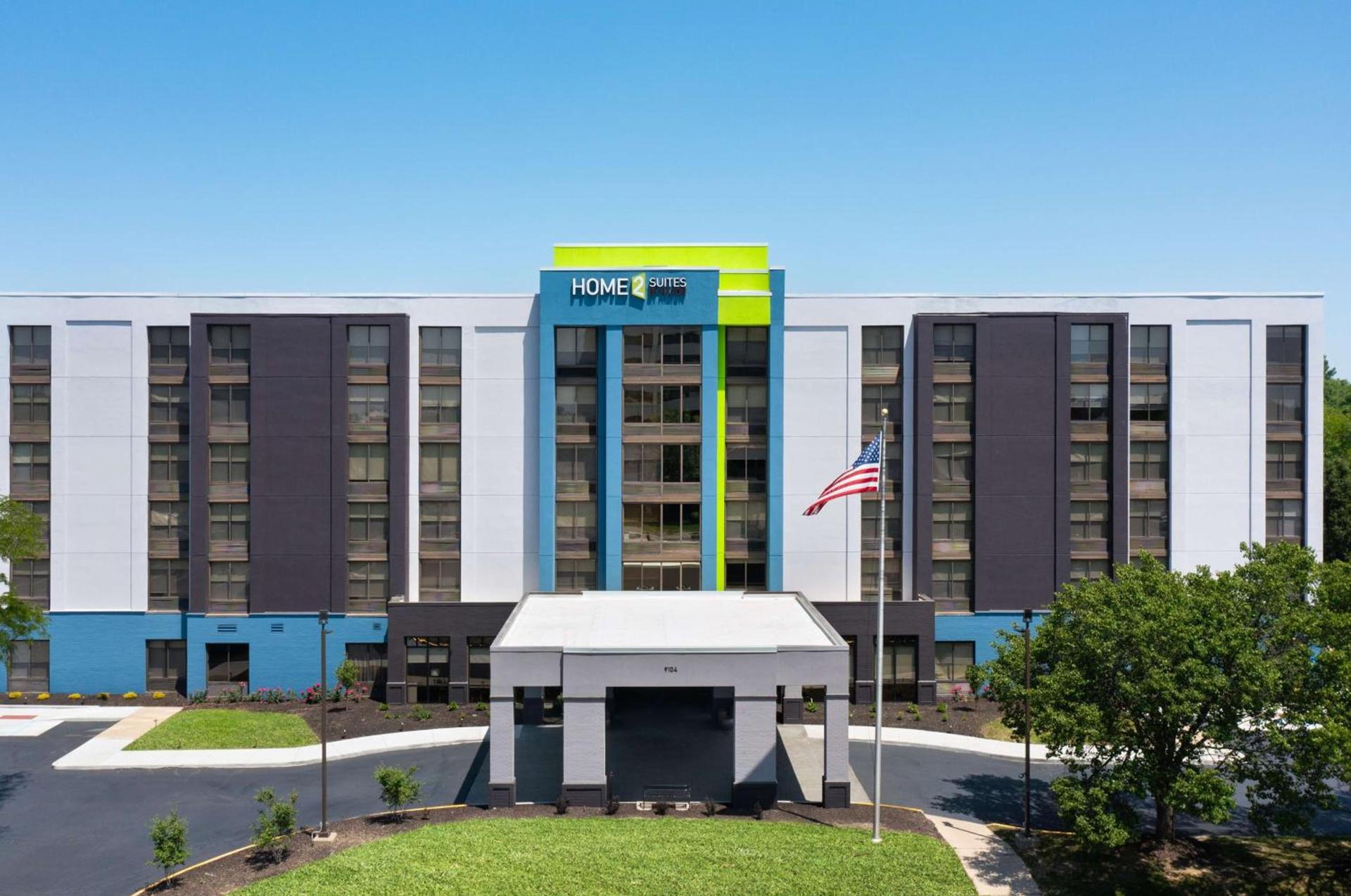 Home2 Suites by Hilton Indianapolis - Keystone Crossing photo 1