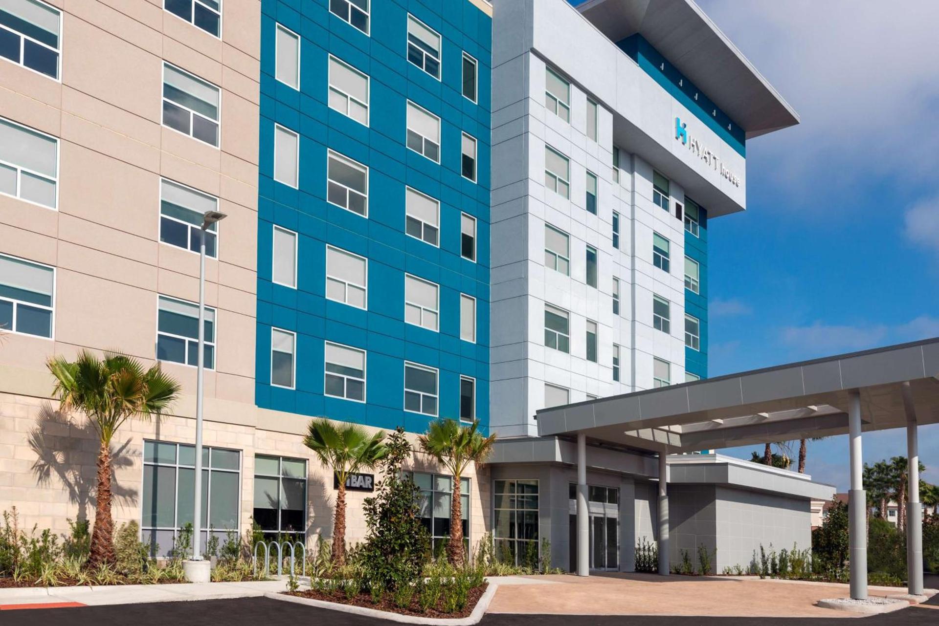 Hyatt House Orlando Airport photo 2
