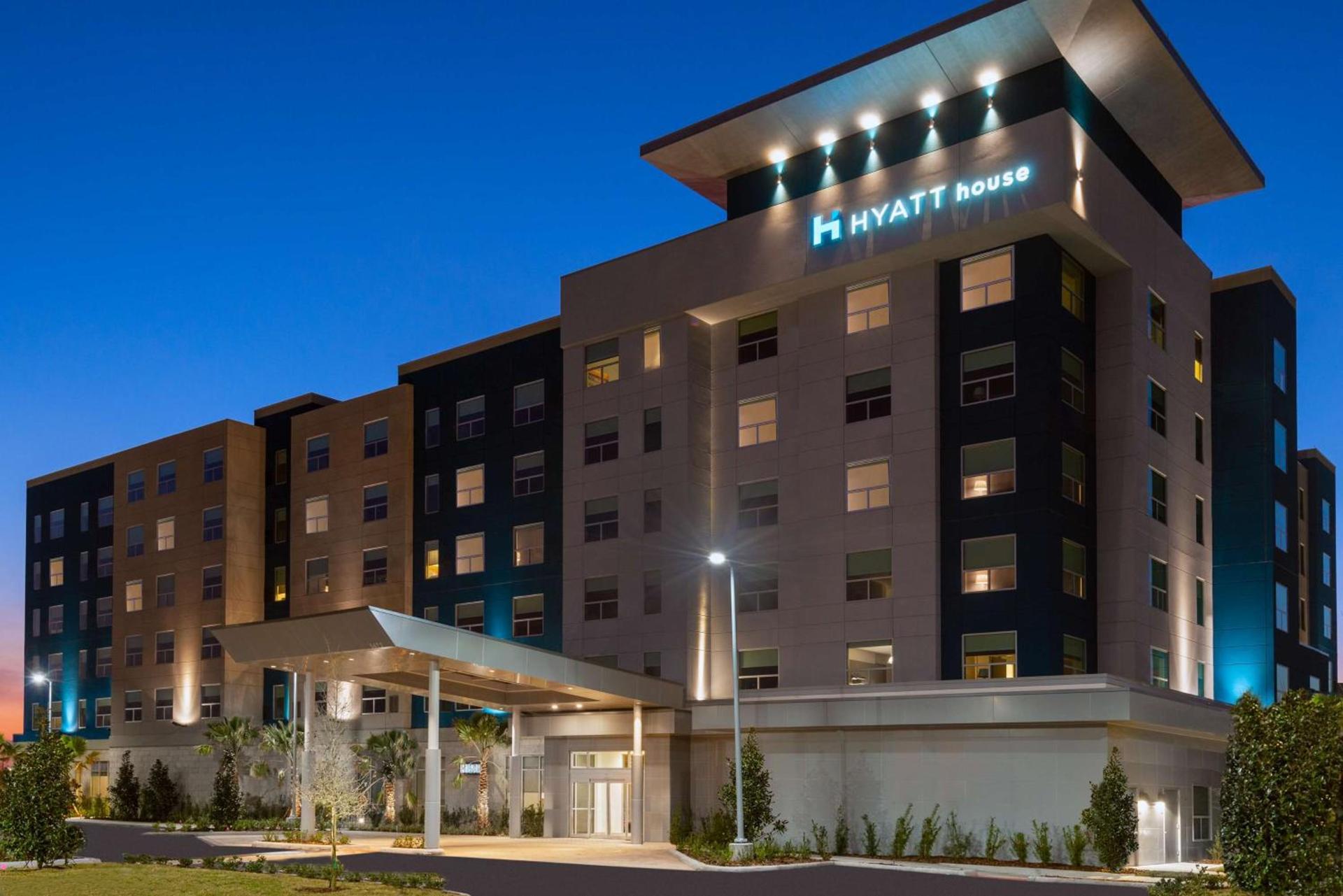 Hyatt House Orlando Airport photo 3