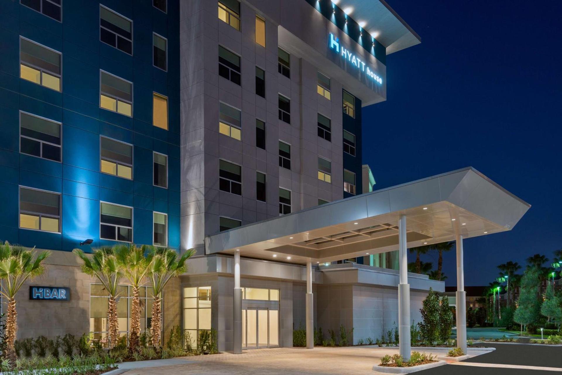 Hyatt House Orlando Airport photo 4