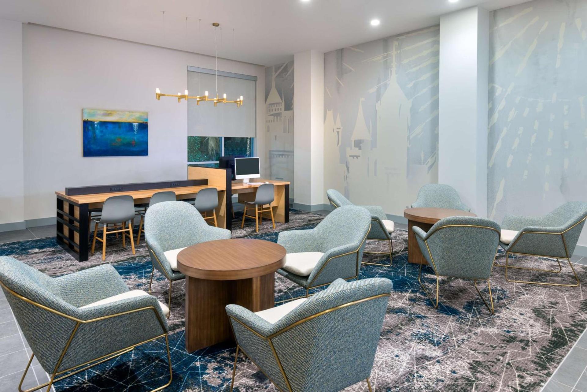 Hyatt House Orlando Airport photo 7
