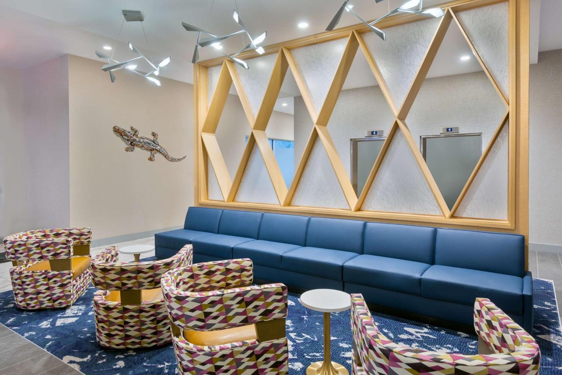 Hyatt House Orlando Airport photo 8
