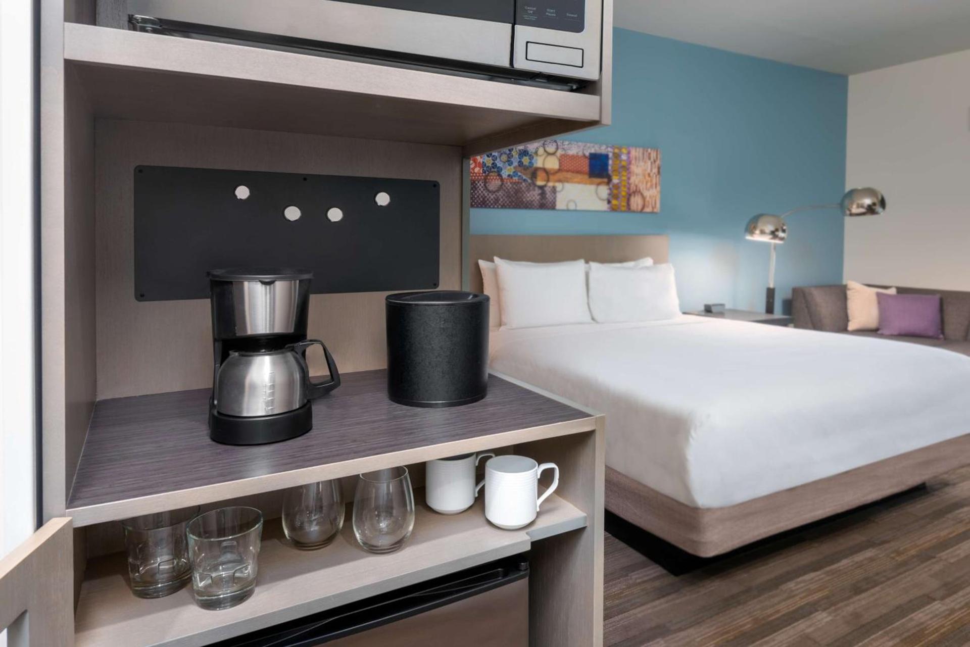 Hyatt House Orlando Airport photo 10