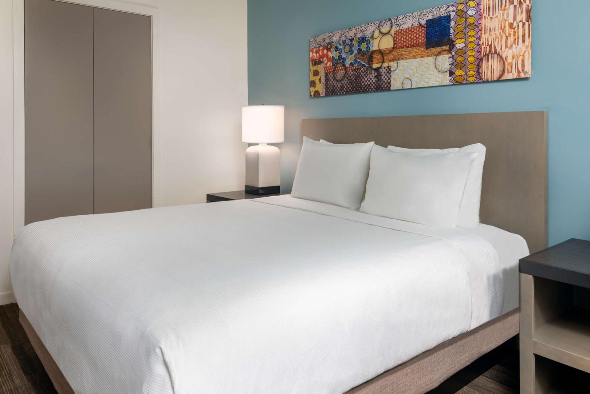 Hyatt House Orlando Airport photo 12
