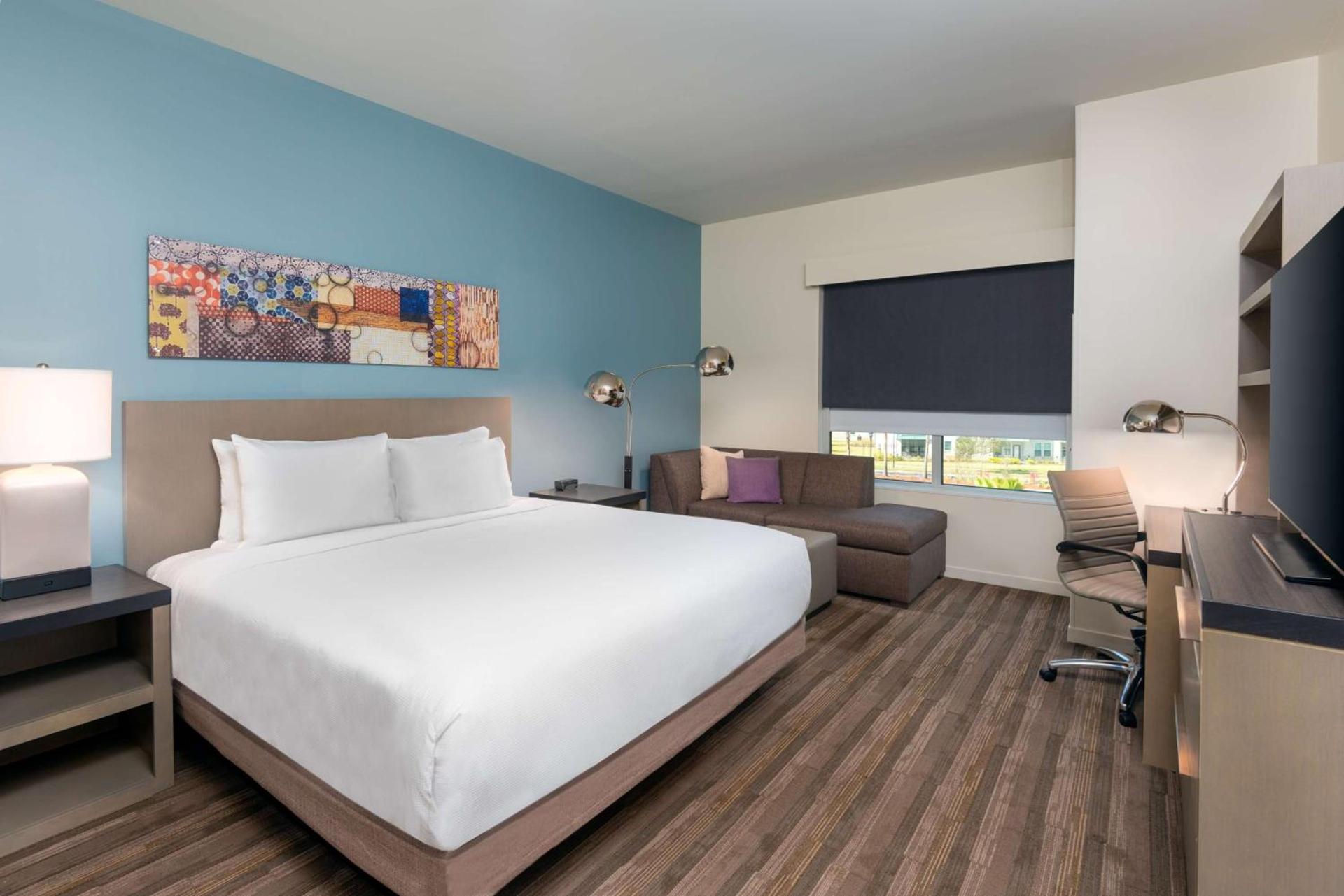 Hyatt House Orlando Airport photo 11