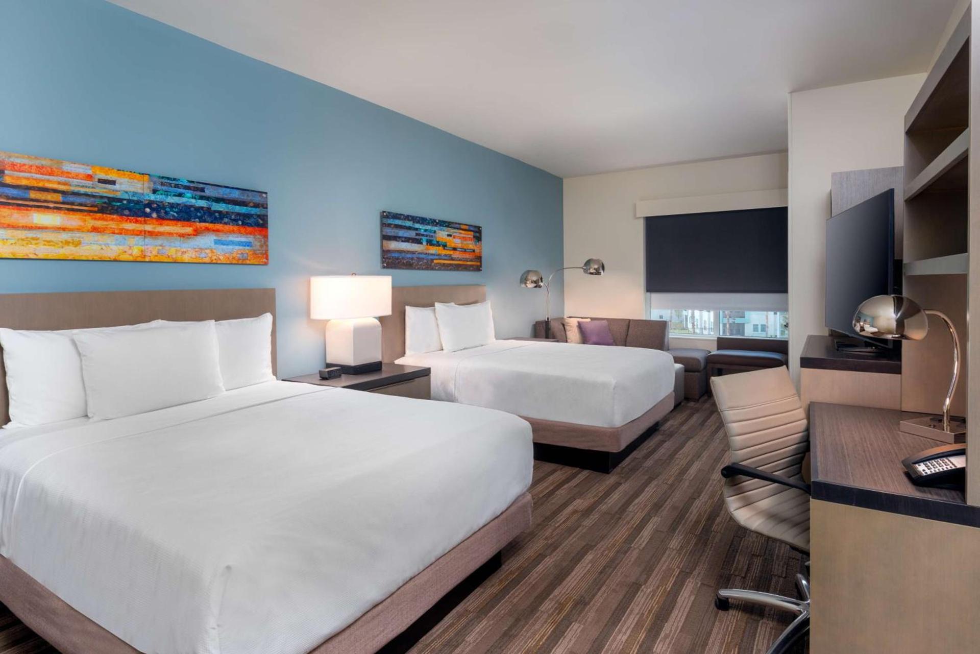 Hyatt House Orlando Airport photo 14