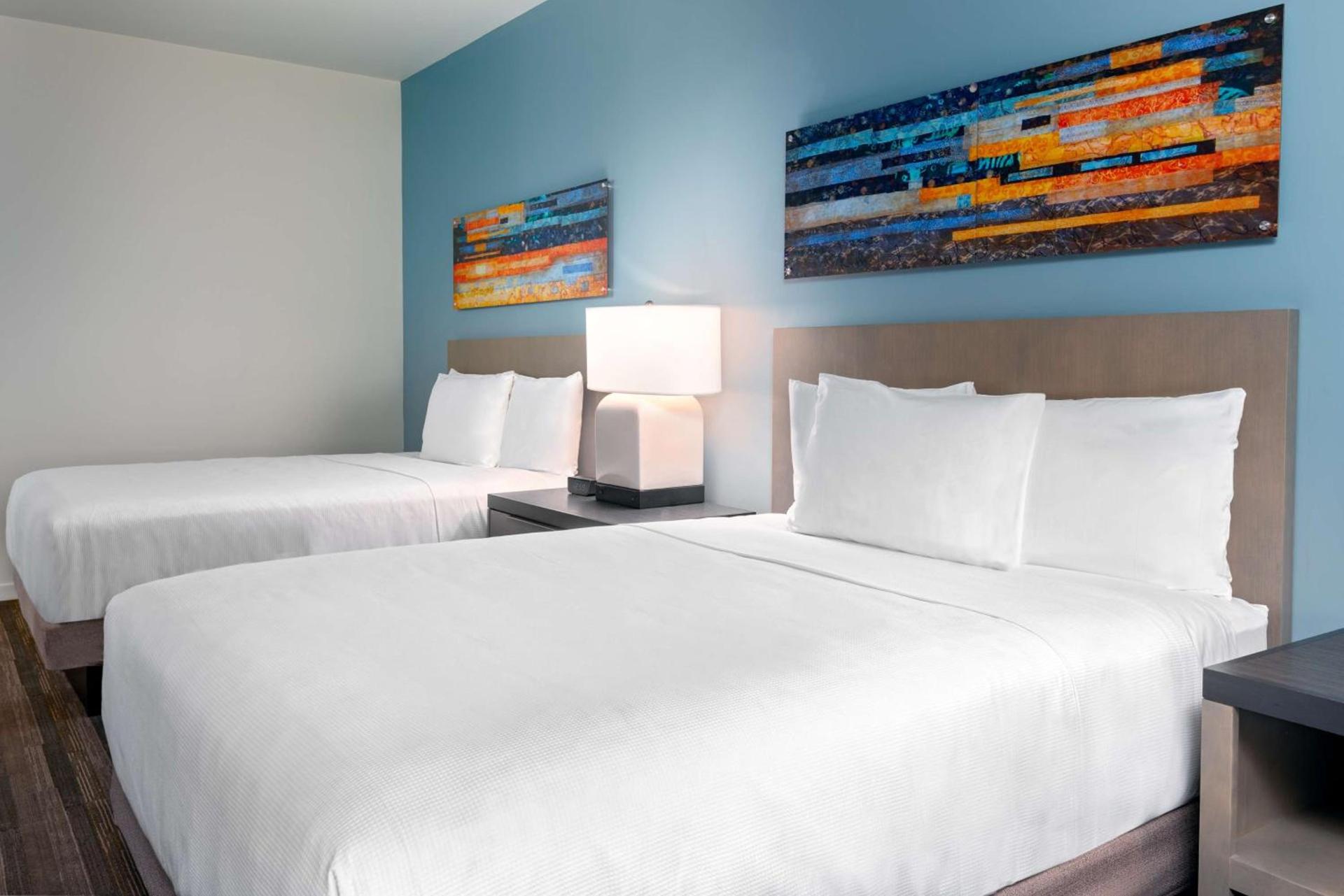 Hyatt House Orlando Airport photo 15