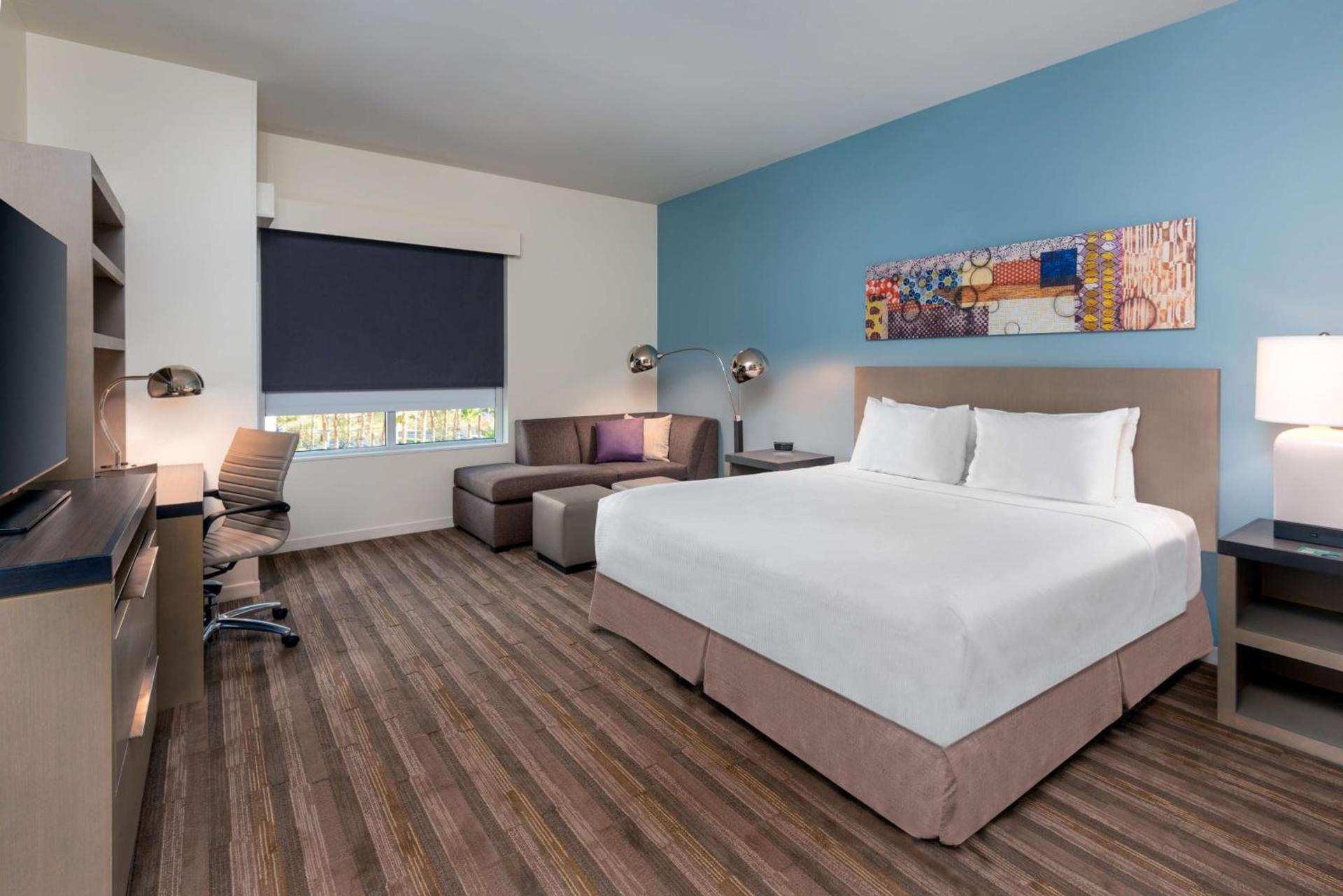 Hyatt House Orlando Airport photo 18