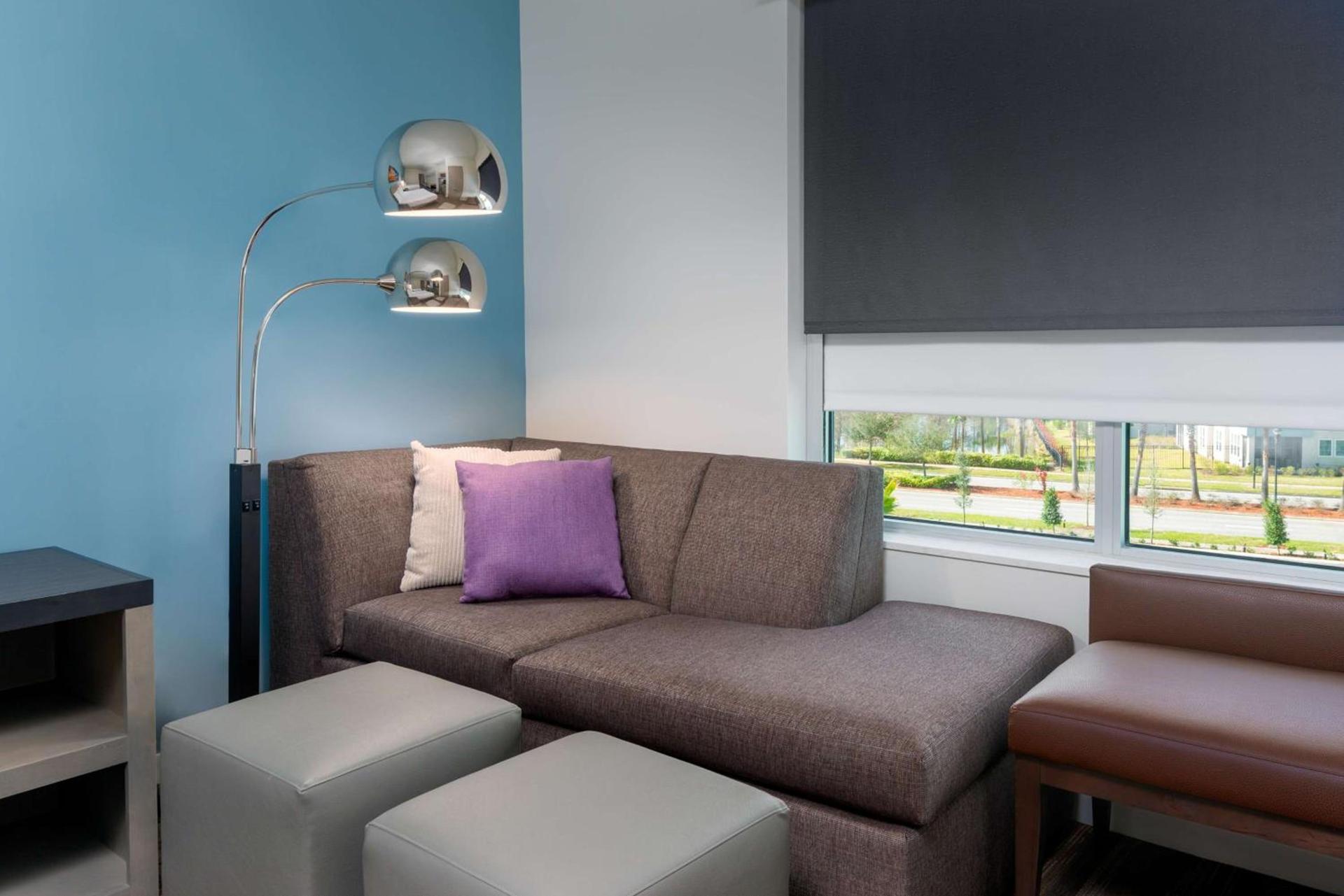 Hyatt House Orlando Airport photo 17