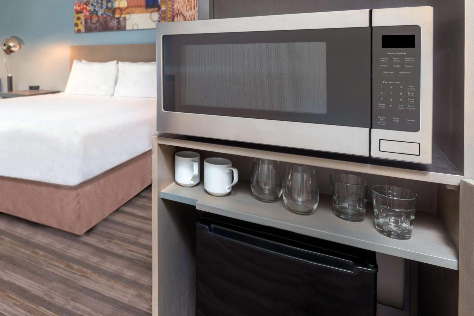 Hyatt House Orlando Airport photo 19