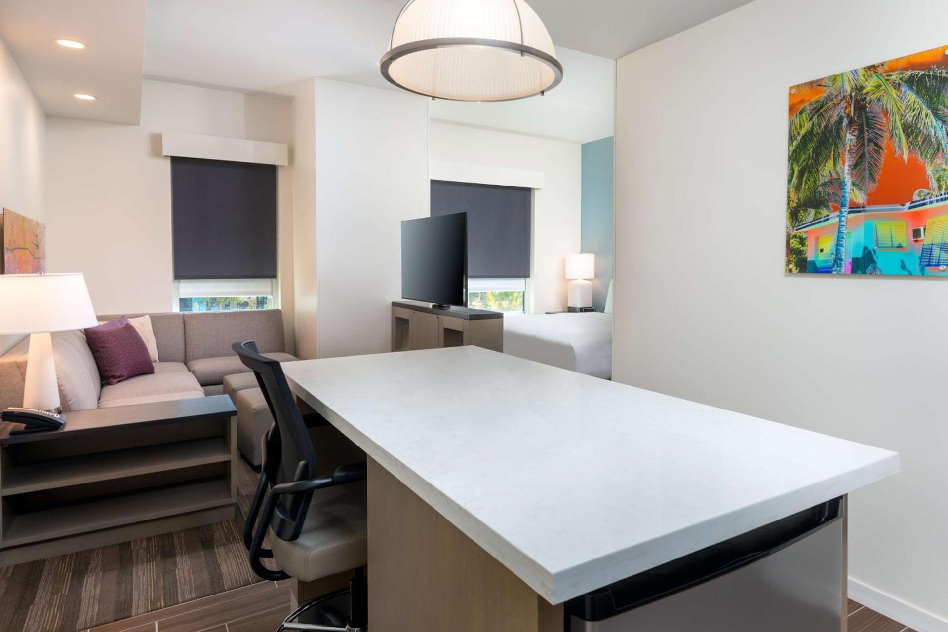 Hyatt House Orlando Airport photo 20