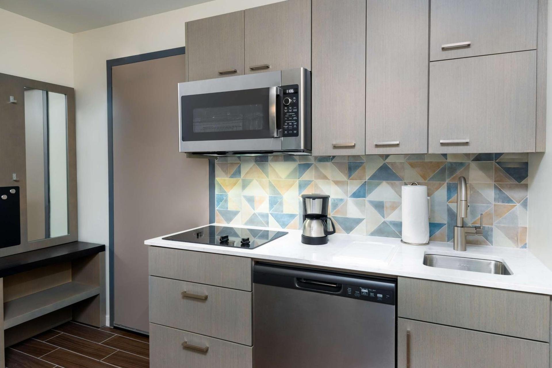 Hyatt House Orlando Airport photo 21