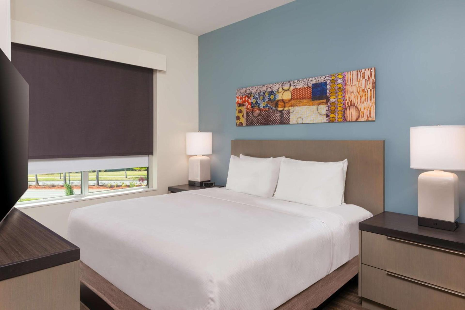Hyatt House Orlando Airport photo 22