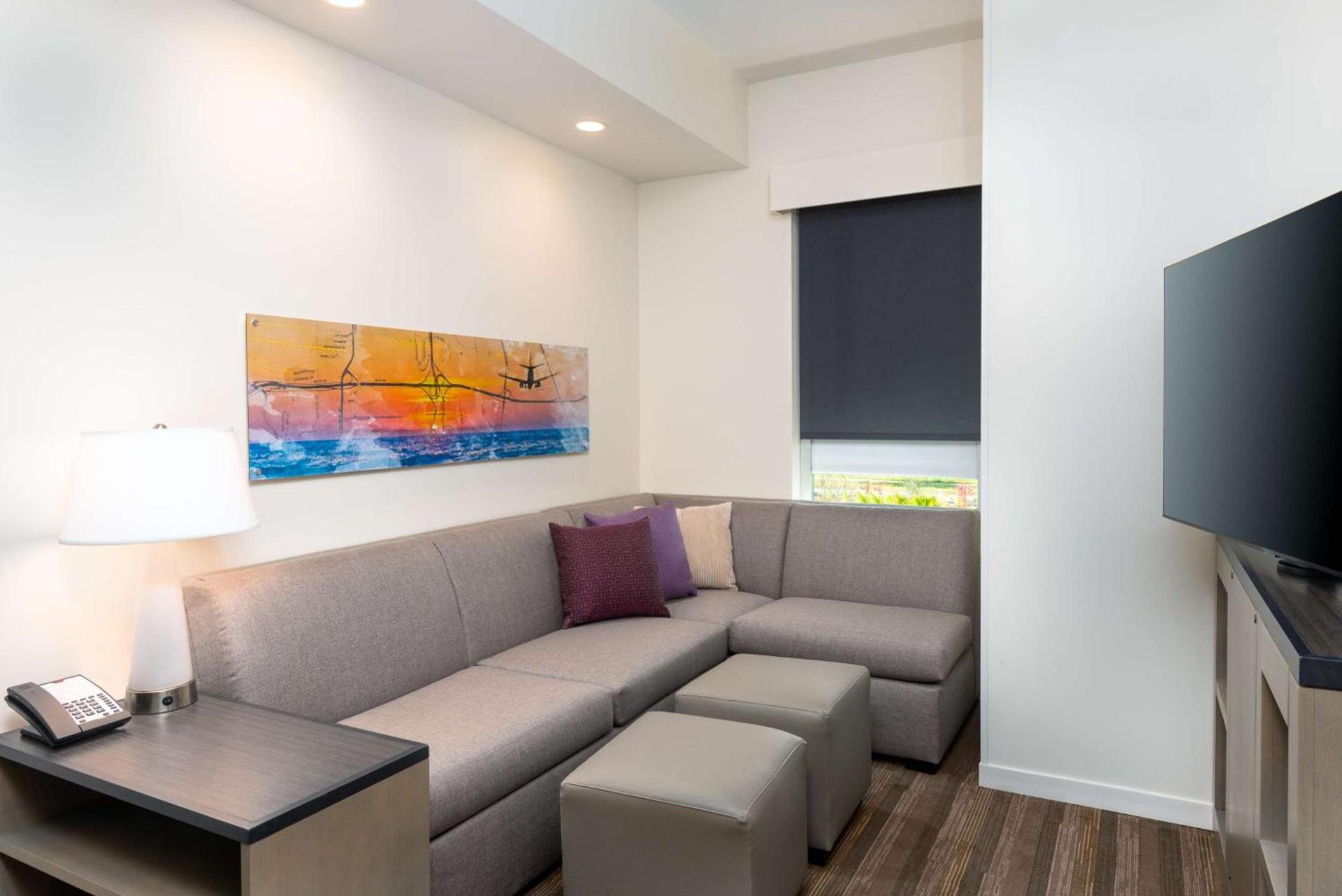 Hyatt House Orlando Airport photo 23