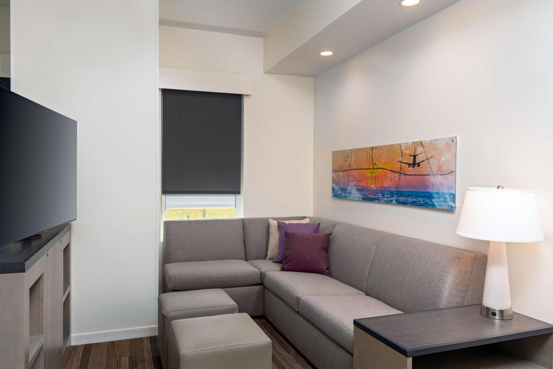 Hyatt House Orlando Airport photo 25