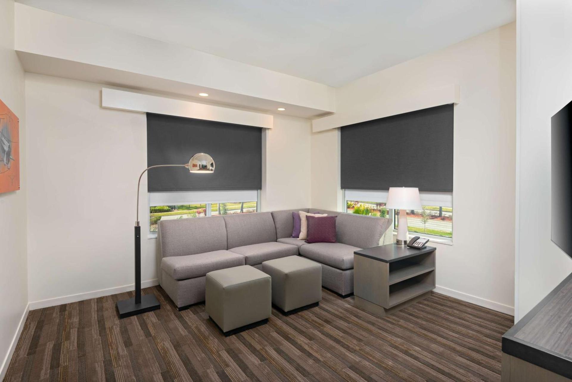 Hyatt House Orlando Airport photo 31