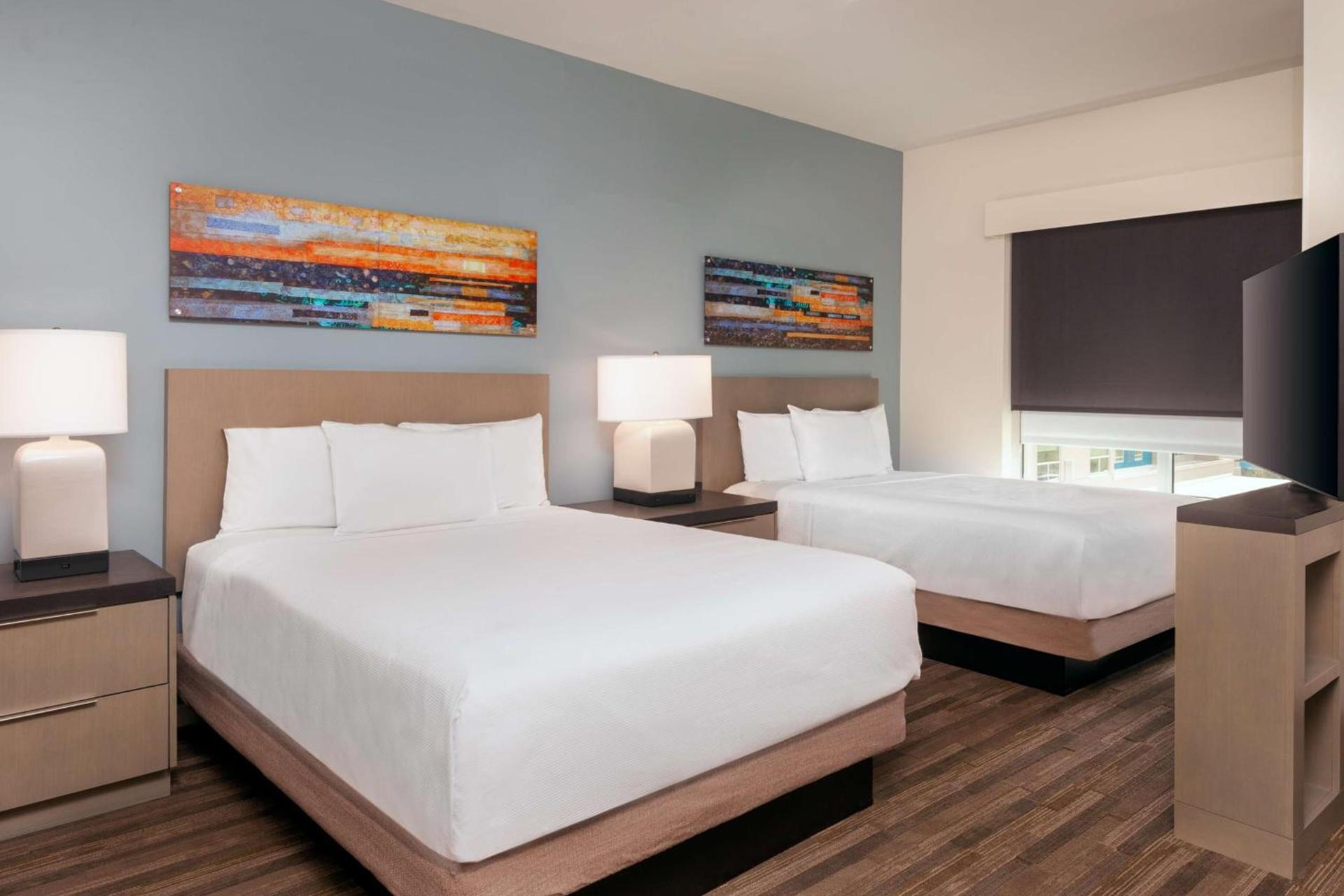 Hyatt House Orlando Airport photo 24