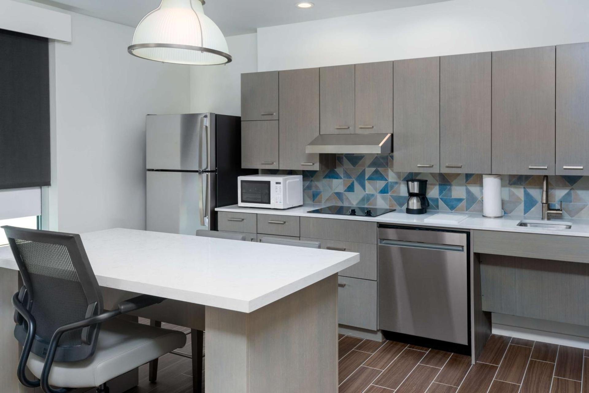 Hyatt House Orlando Airport photo 32
