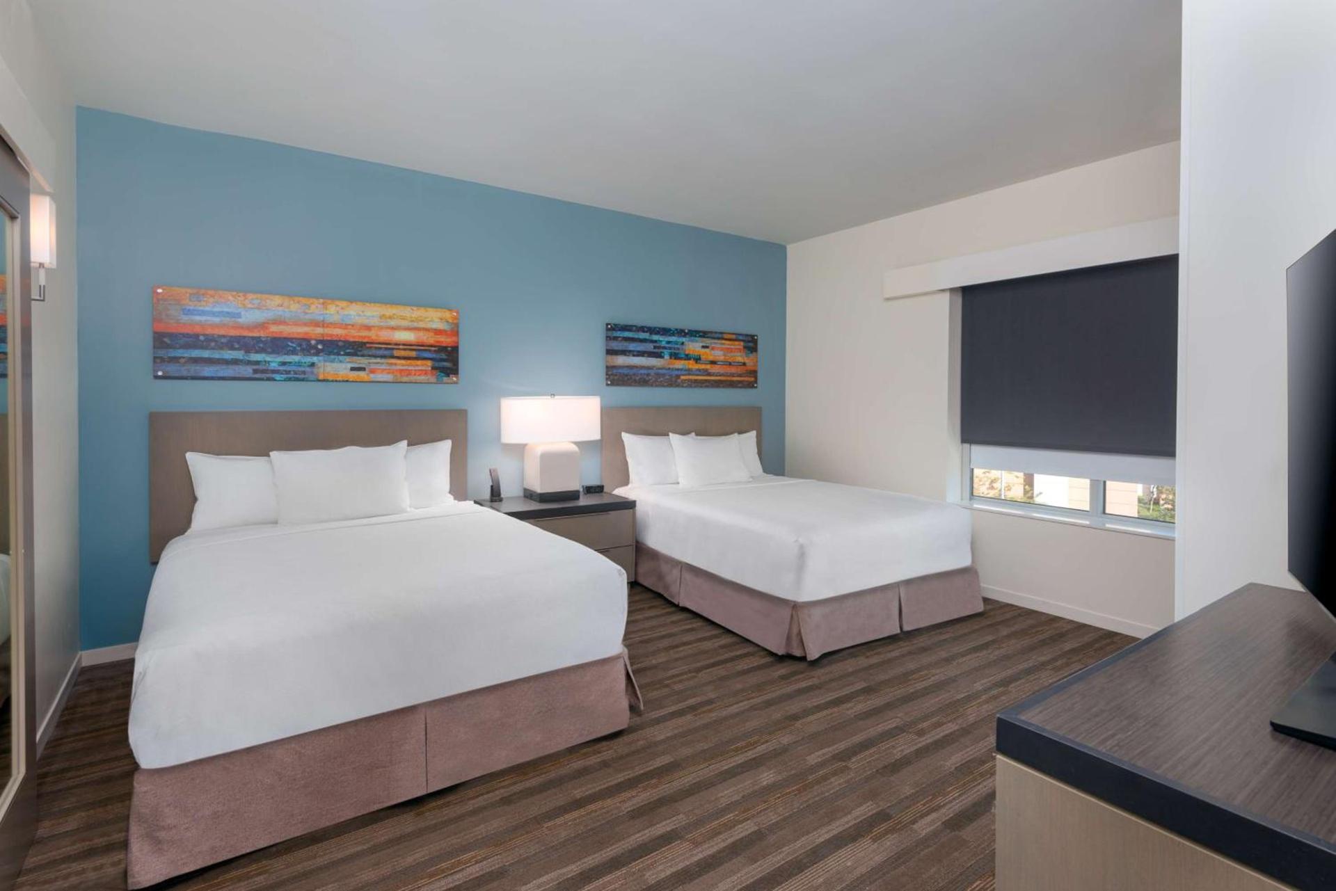 Hyatt House Orlando Airport photo 33