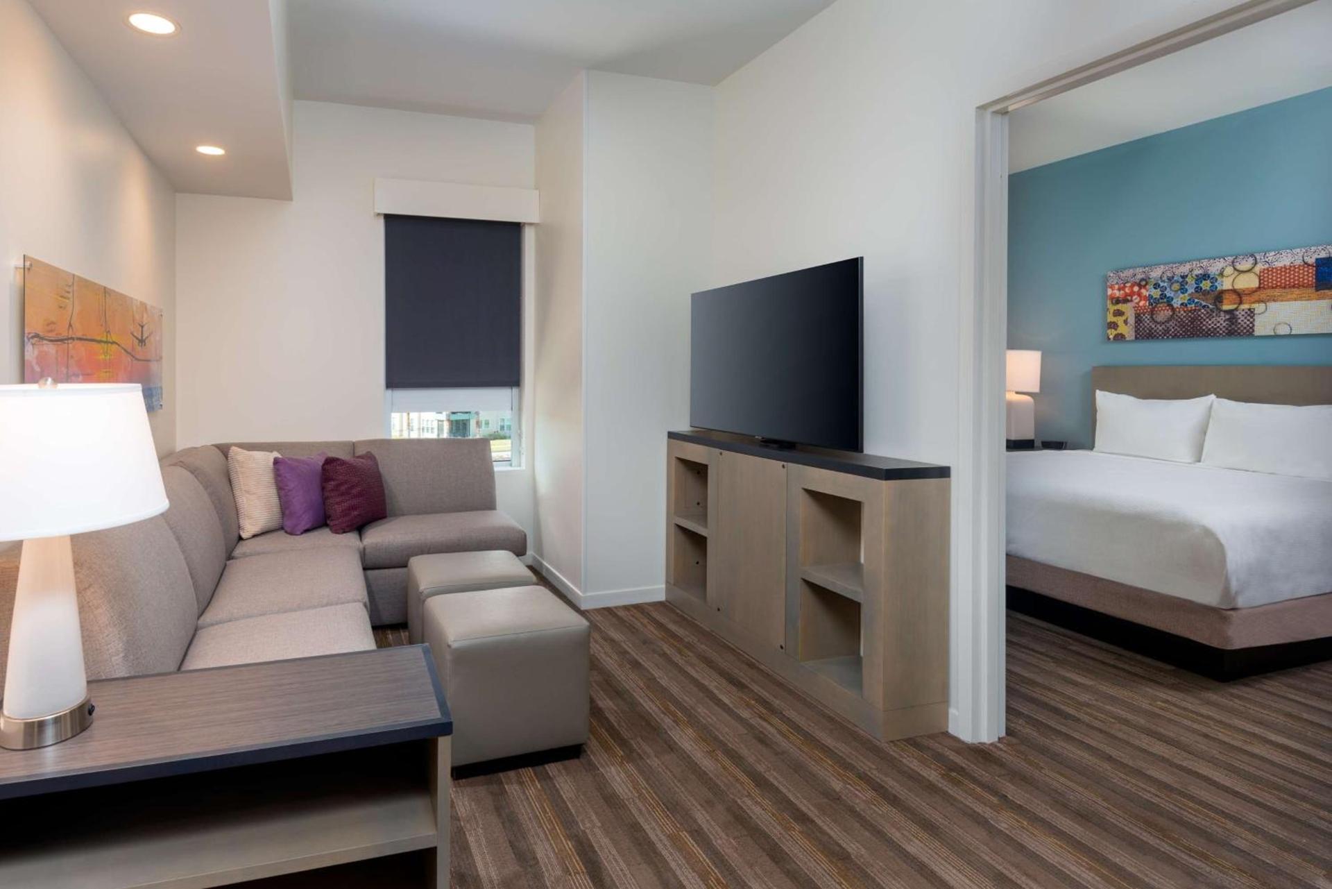 Hyatt House Orlando Airport photo 34