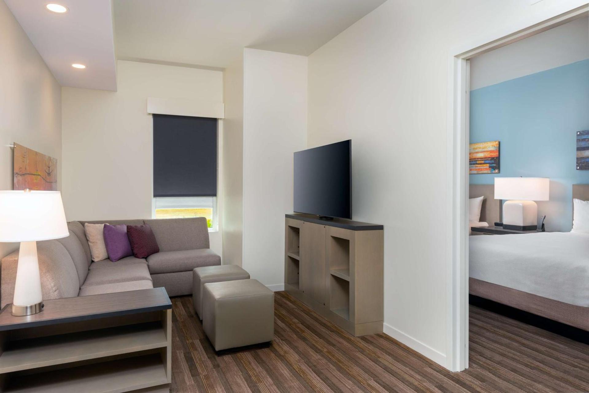 Hyatt House Orlando Airport photo 36