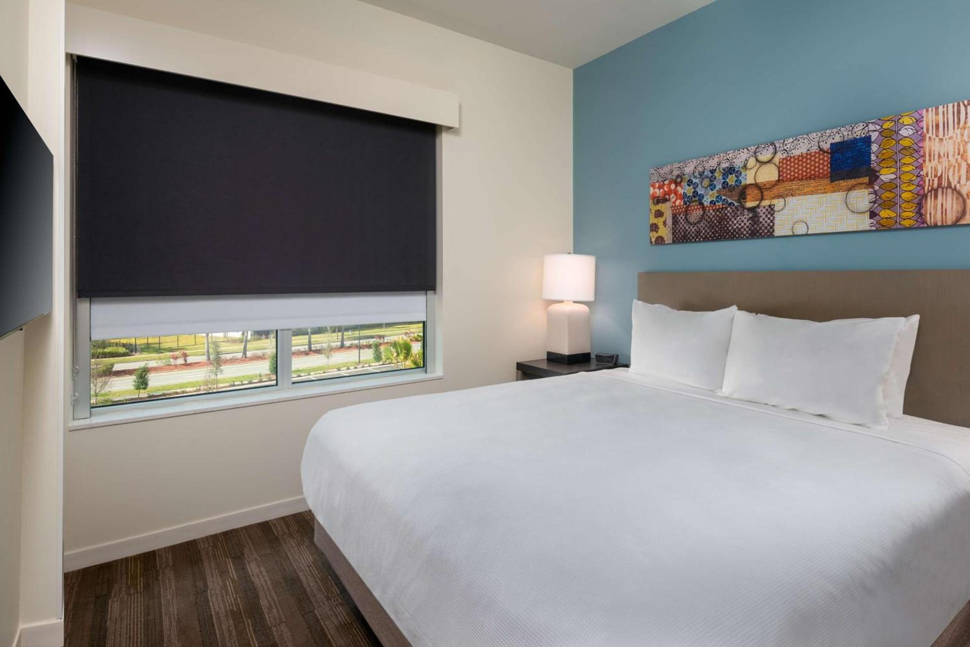 Hyatt House Orlando Airport photo 35