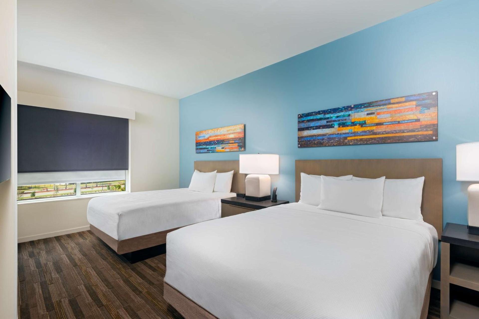 Hyatt House Orlando Airport photo 37
