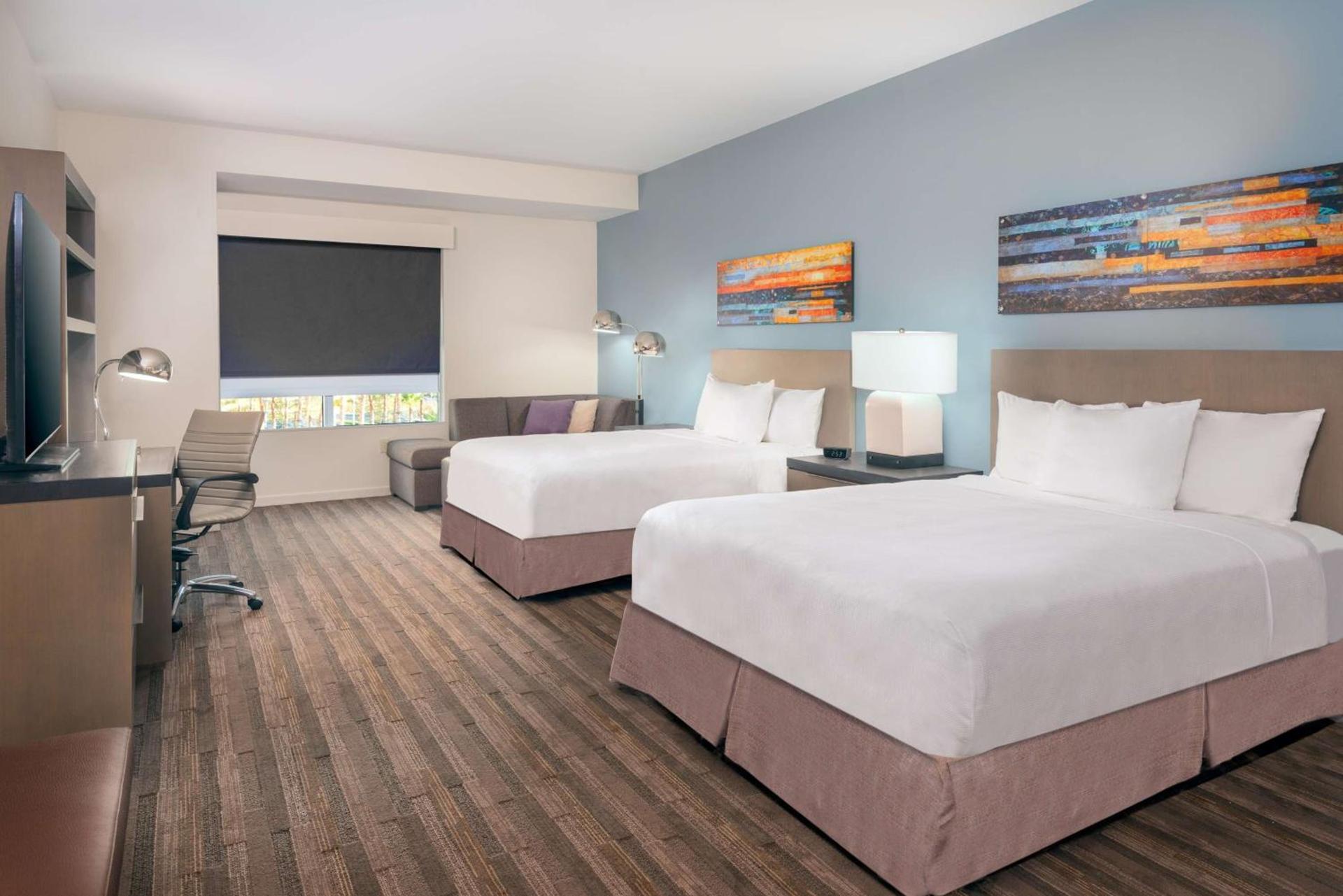 Hyatt House Orlando Airport photo 38