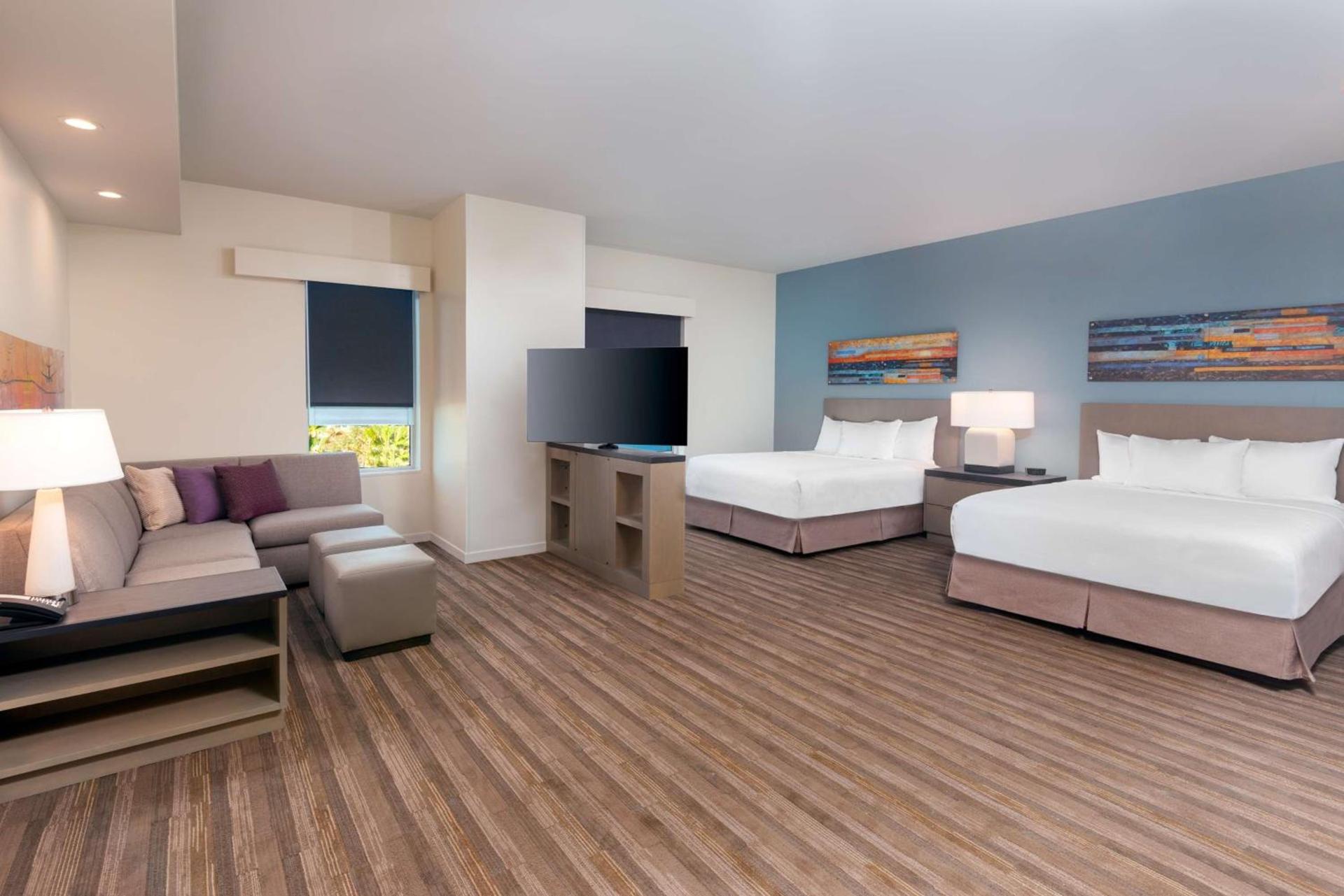 Hyatt House Orlando Airport photo 39