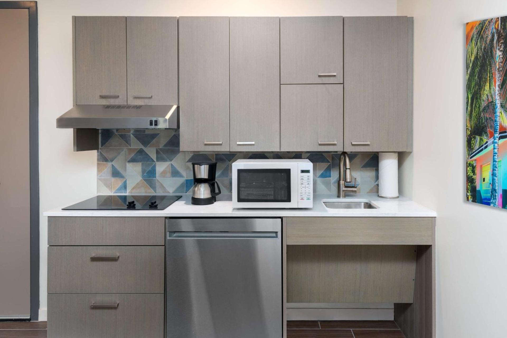 Hyatt House Orlando Airport photo 40