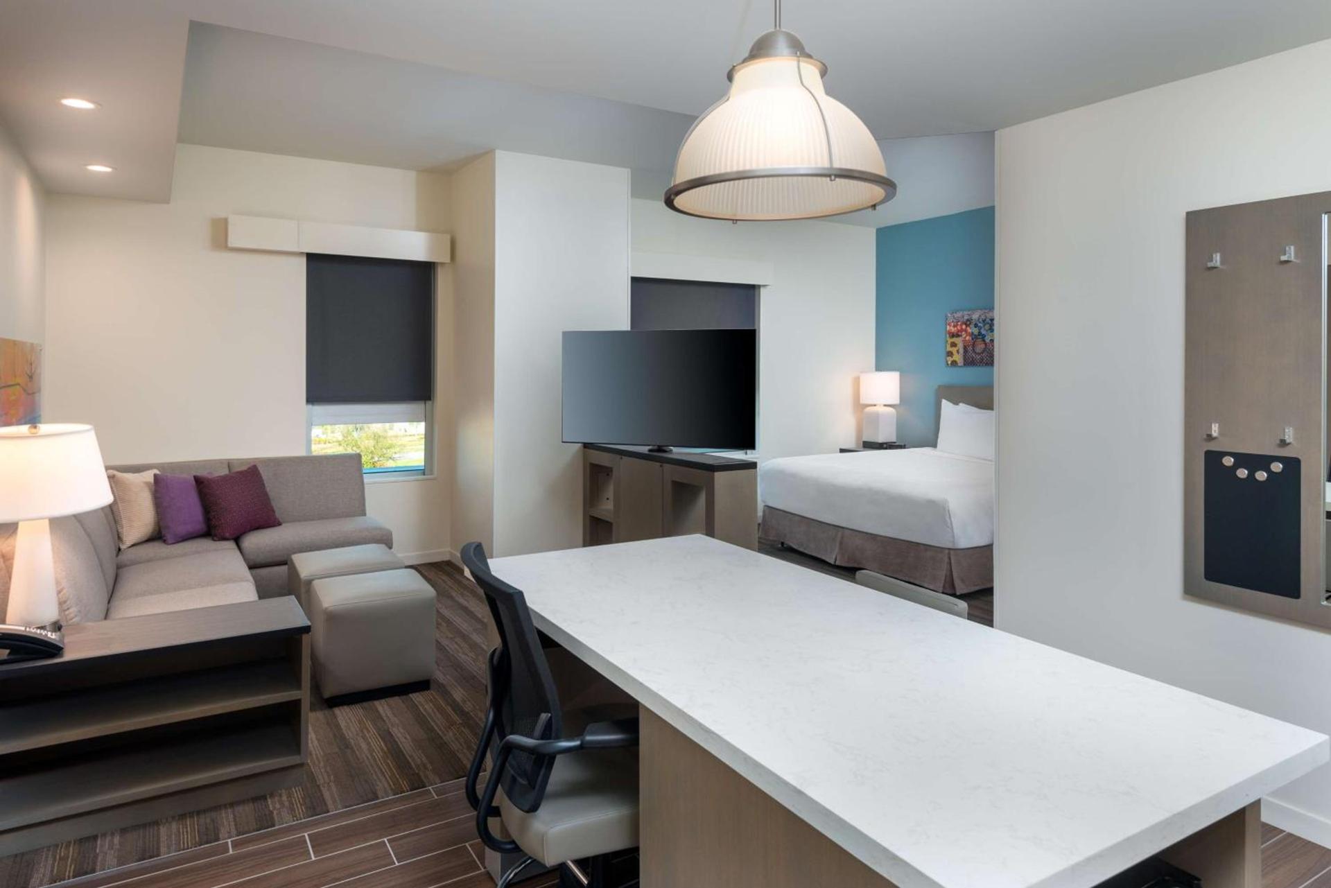 Hyatt House Orlando Airport photo 41