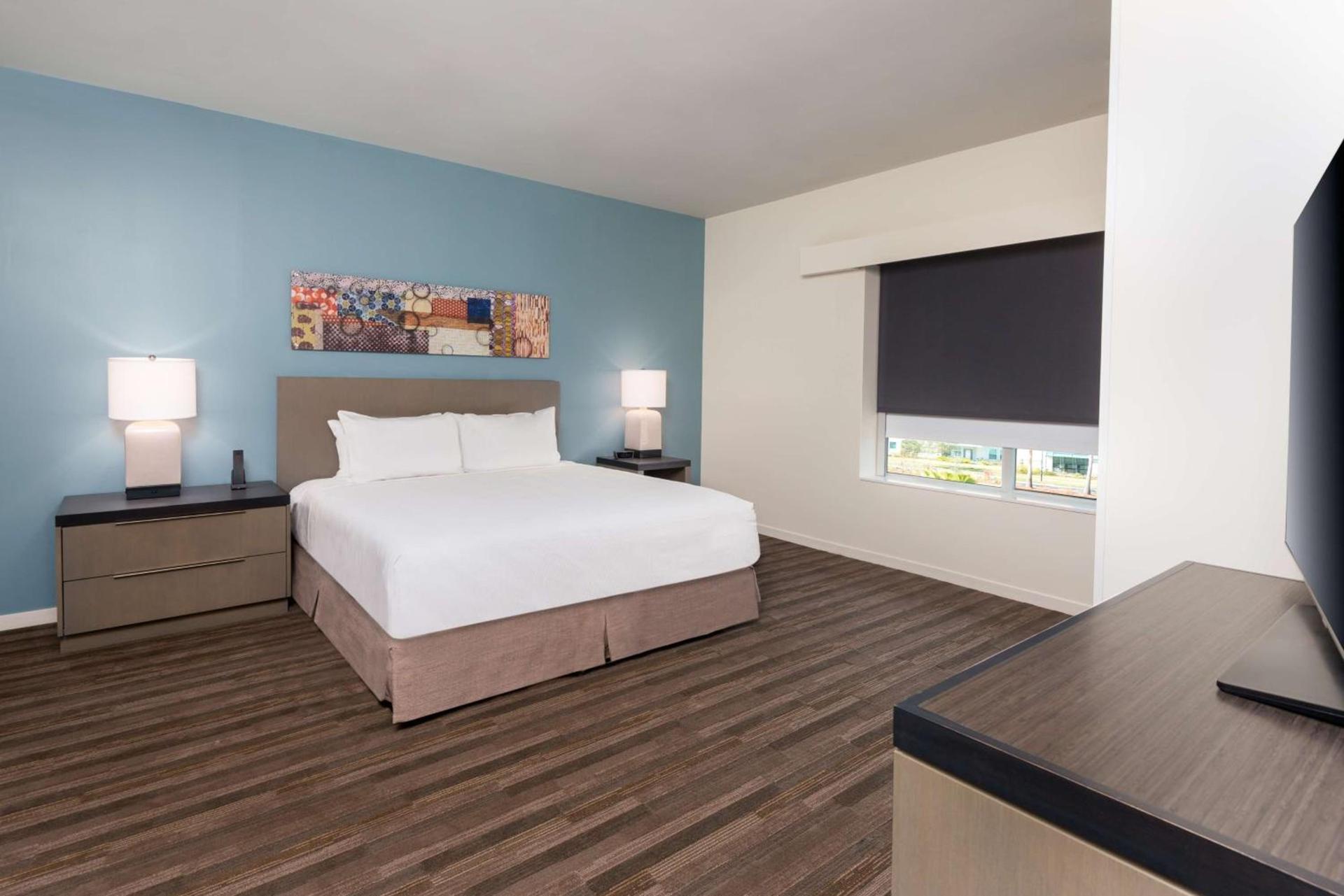 Hyatt House Orlando Airport photo 42