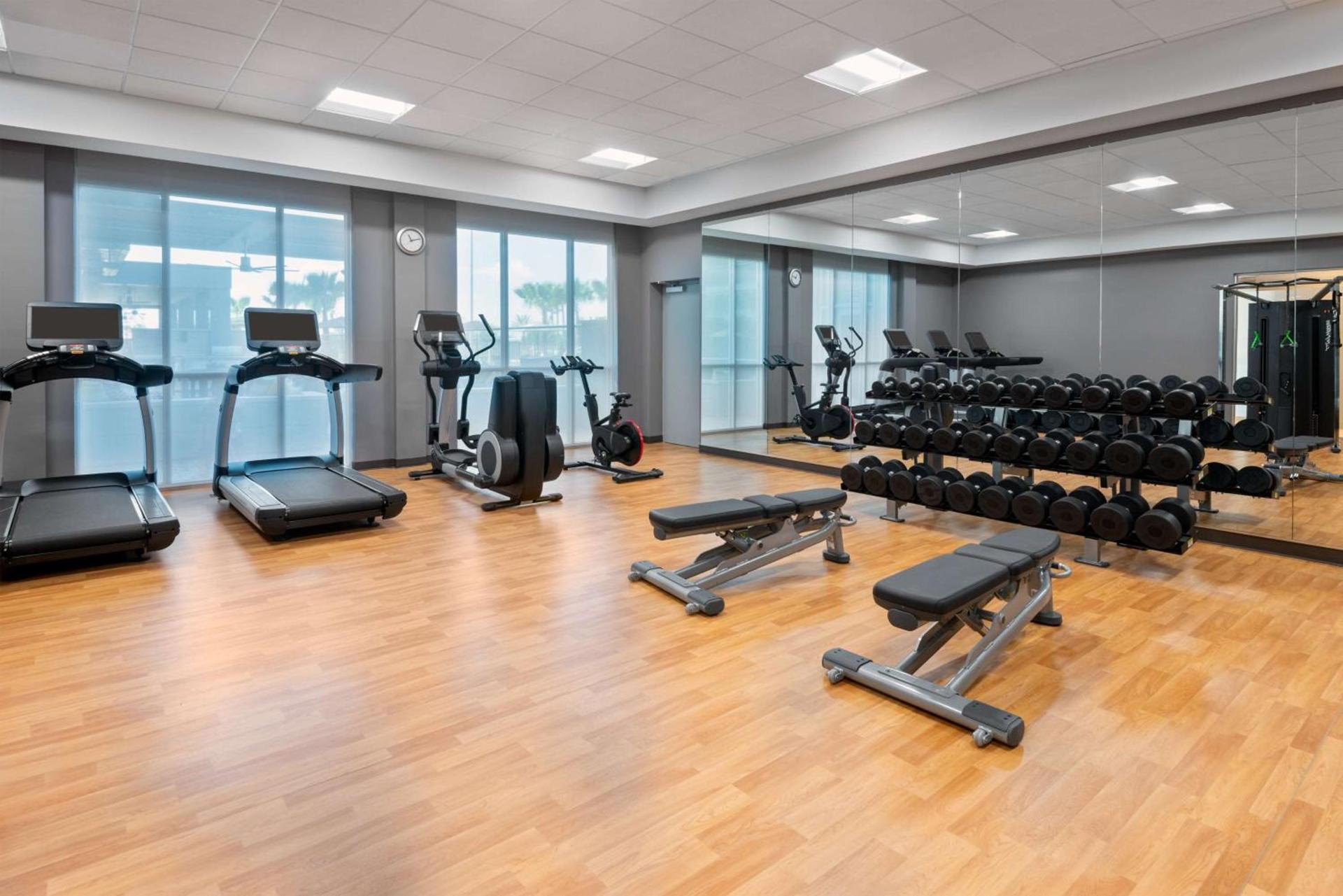 Hyatt House Orlando Airport photo 46