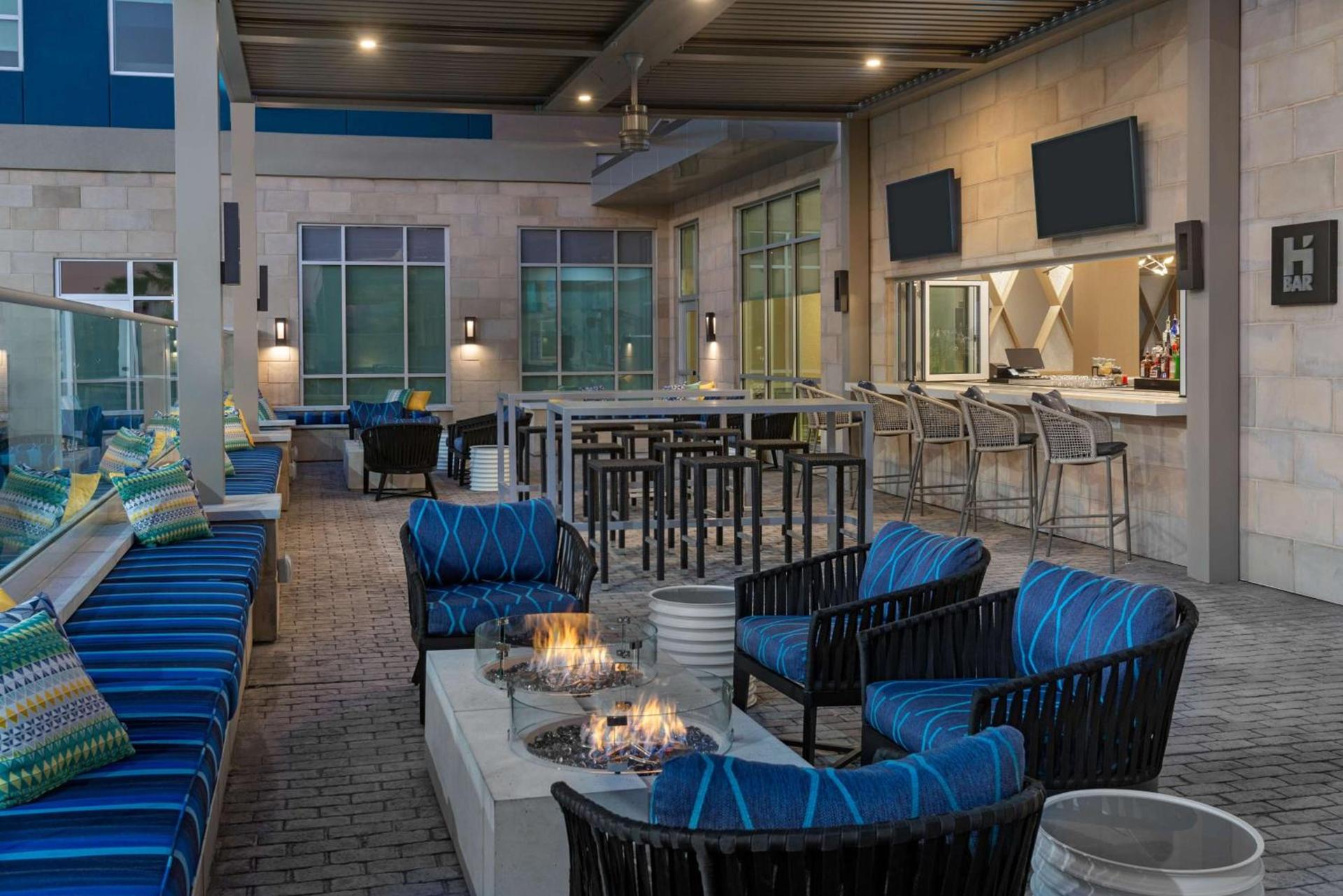 Hyatt House Orlando Airport photo 49