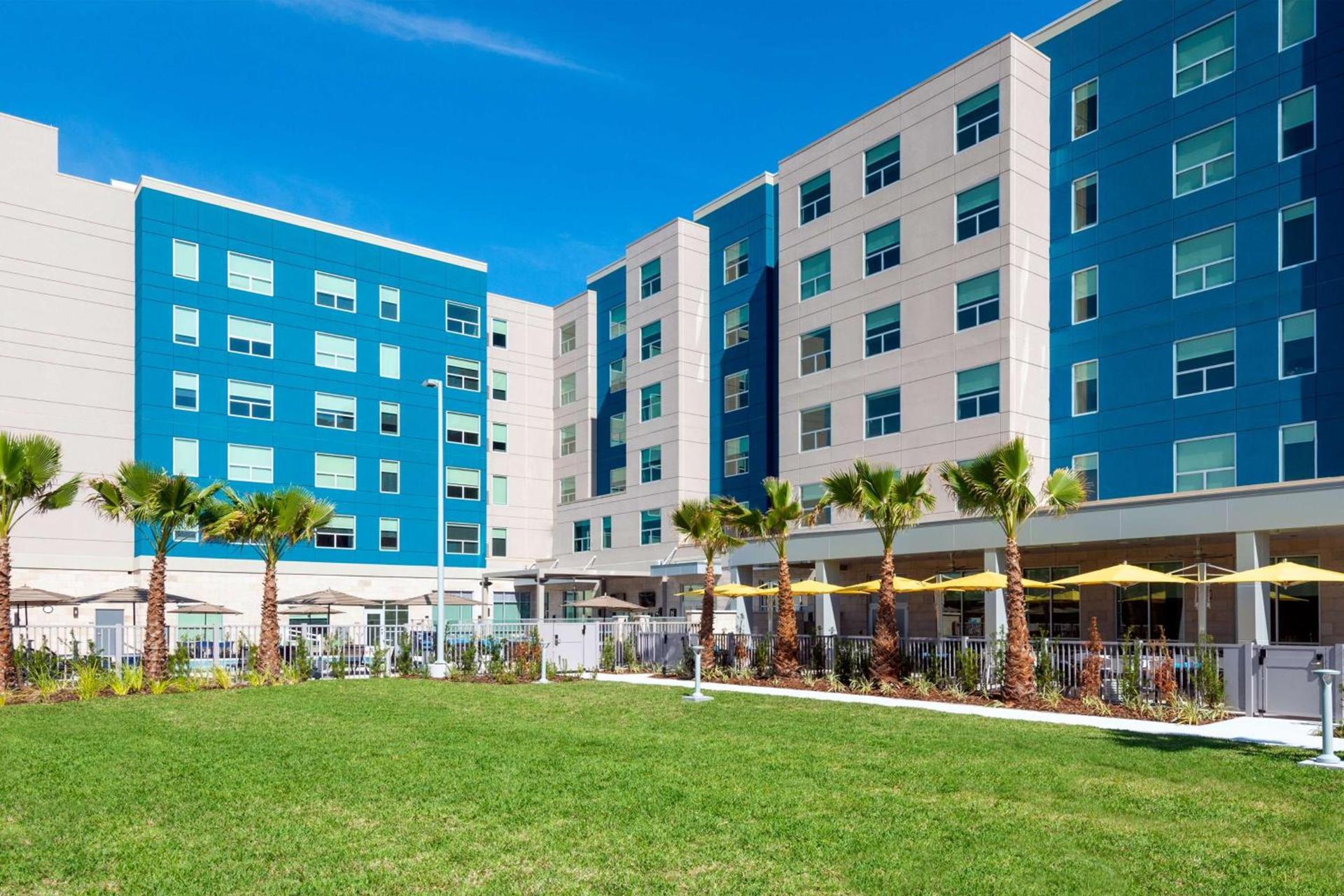 Hyatt House Orlando Airport photo 55
