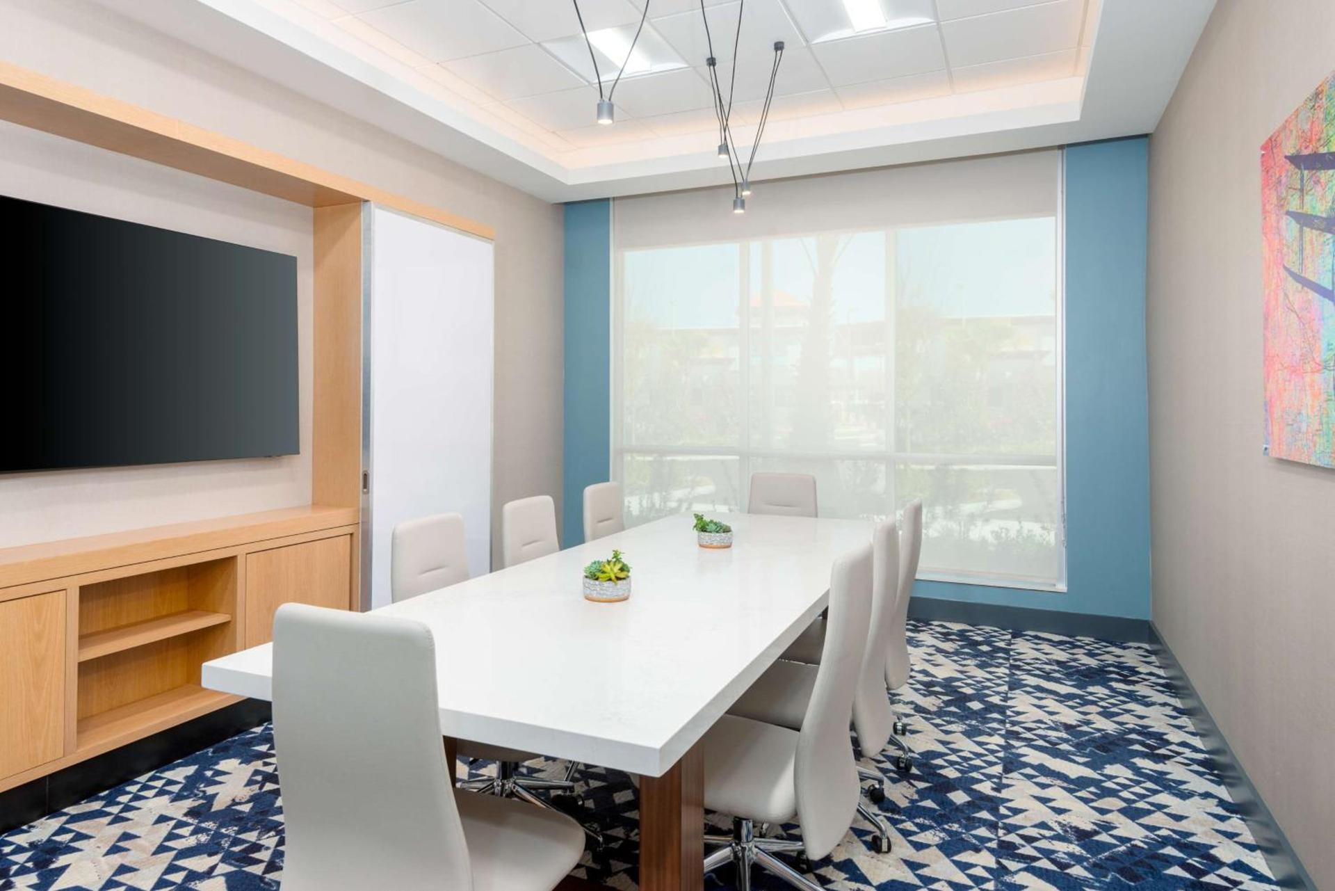 Hyatt House Orlando Airport photo 56