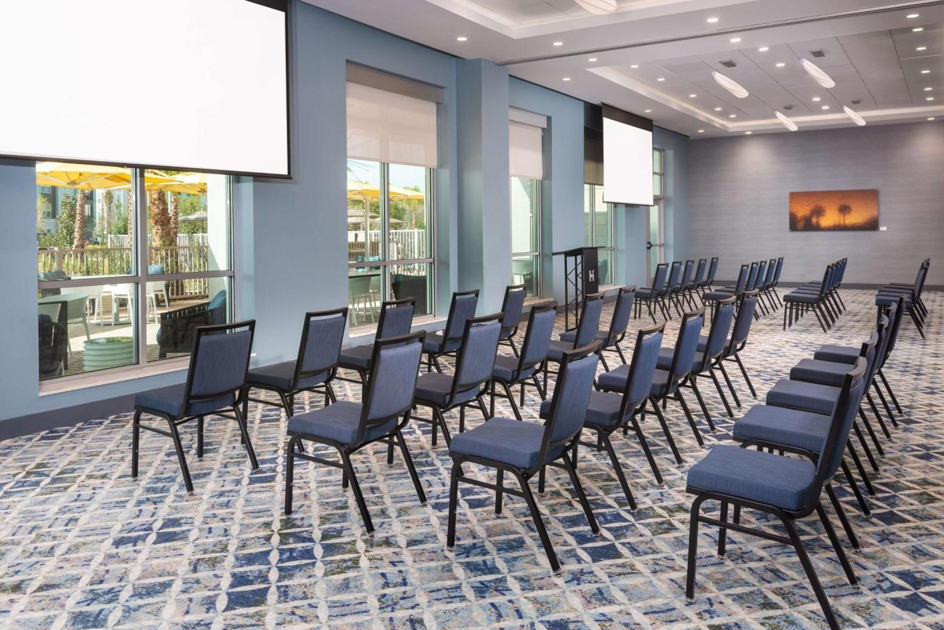 Hyatt House Orlando Airport photo 58