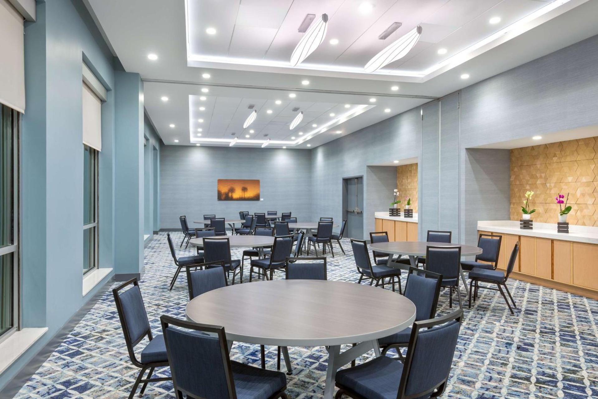 Hyatt House Orlando Airport photo 59