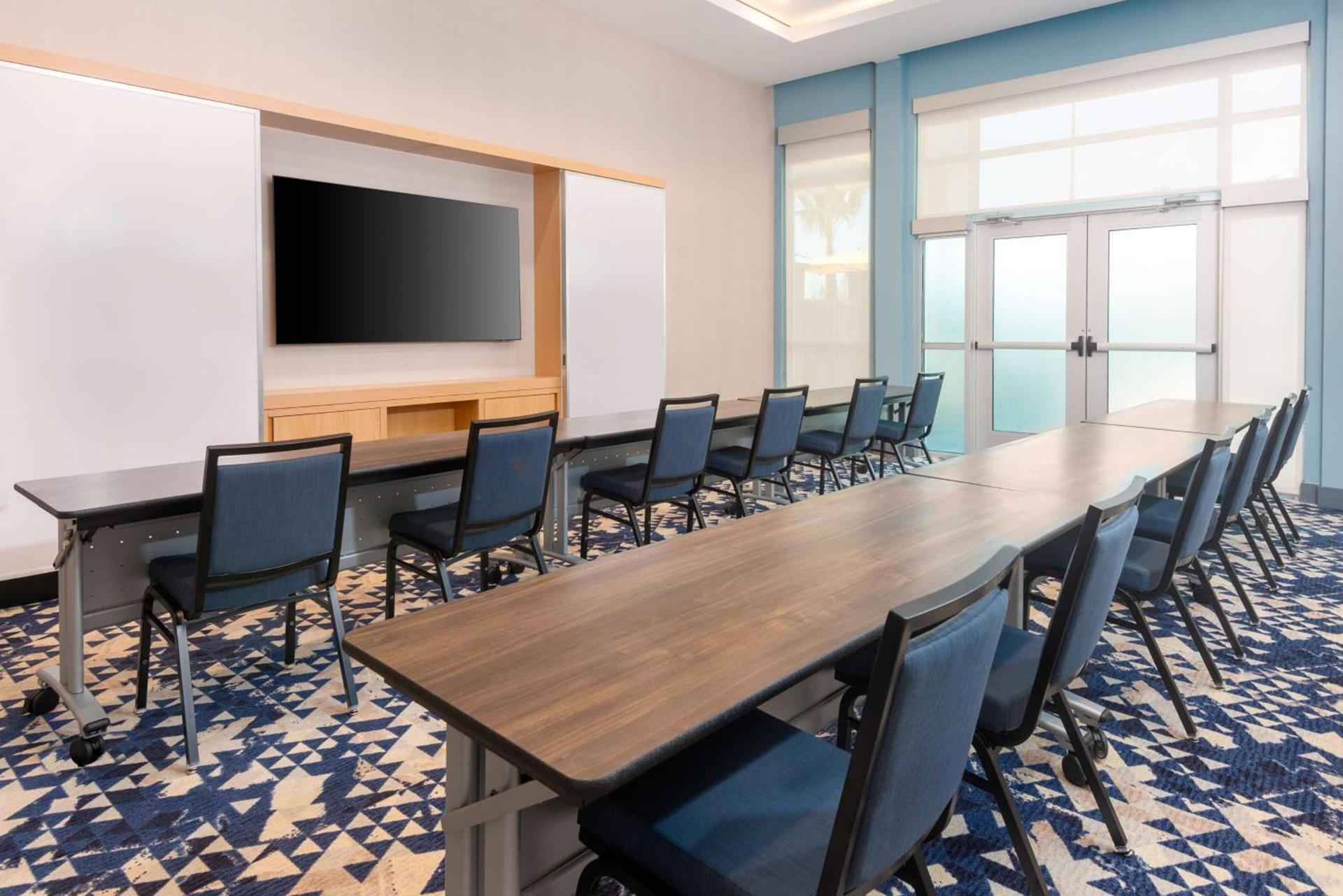 Hyatt House Orlando Airport photo 60