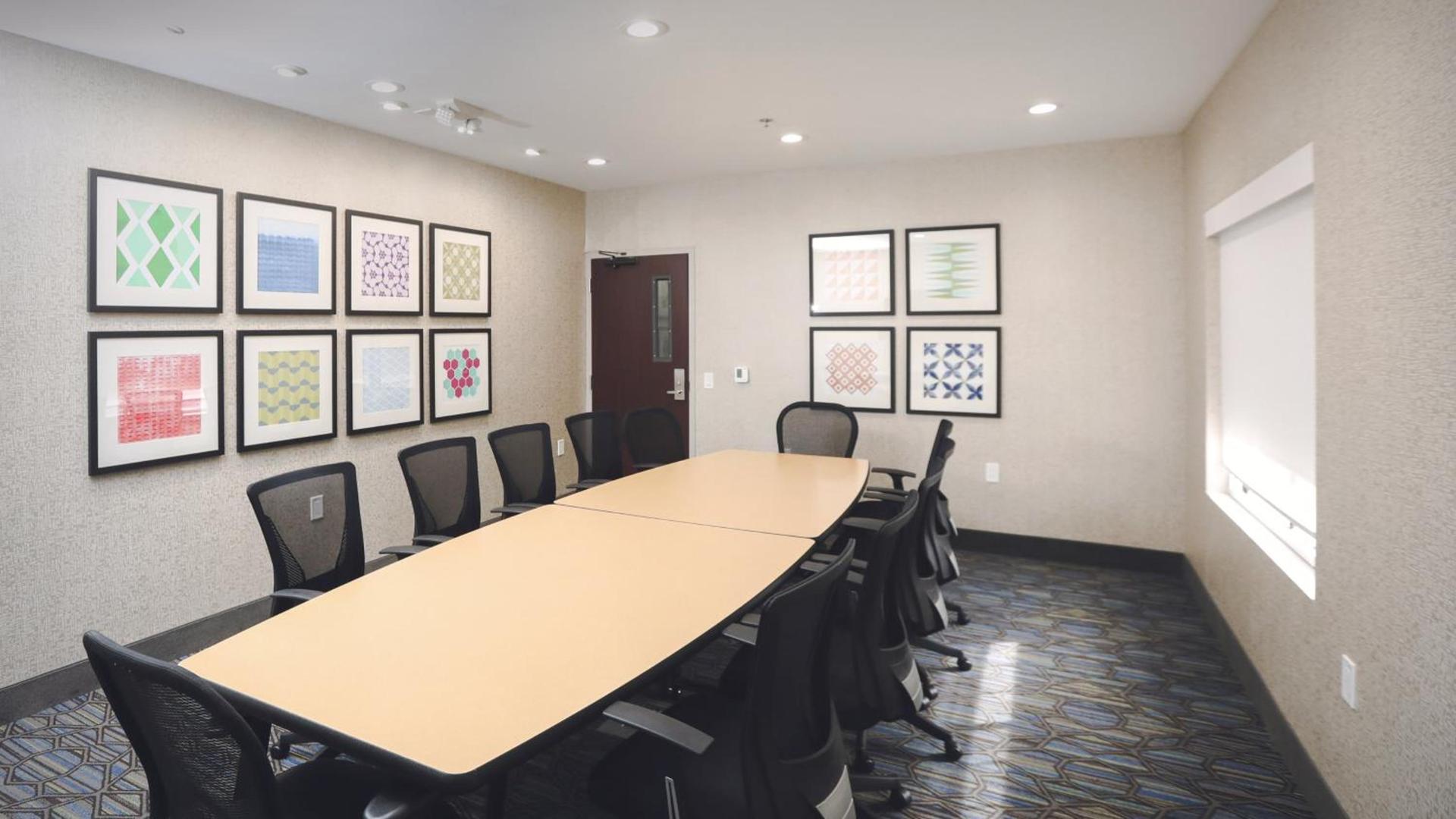 Holiday Inn Express Lompoc by IHG photo 5