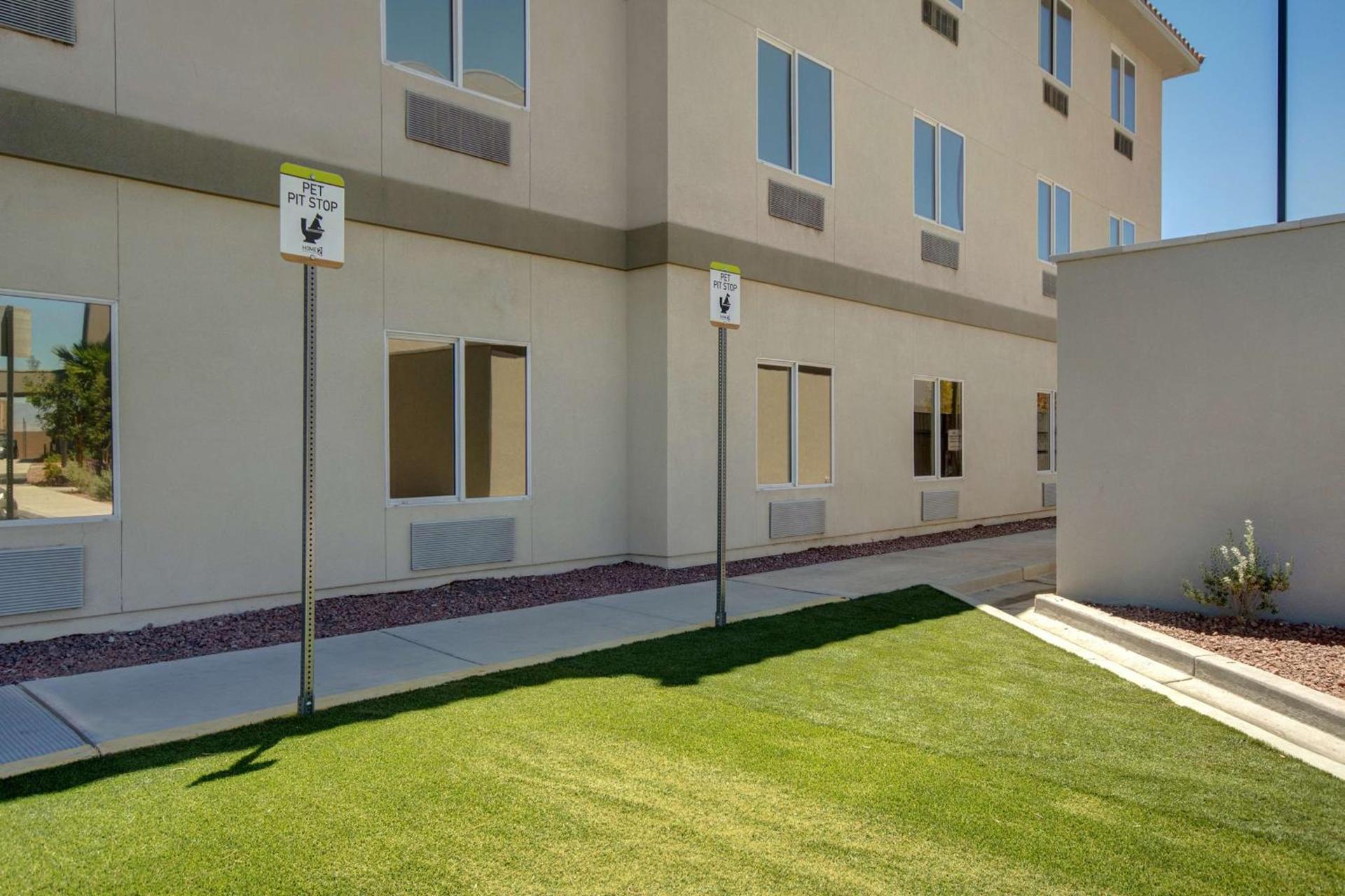 Home2 Suites By Hilton Las Vegas North photo 8
