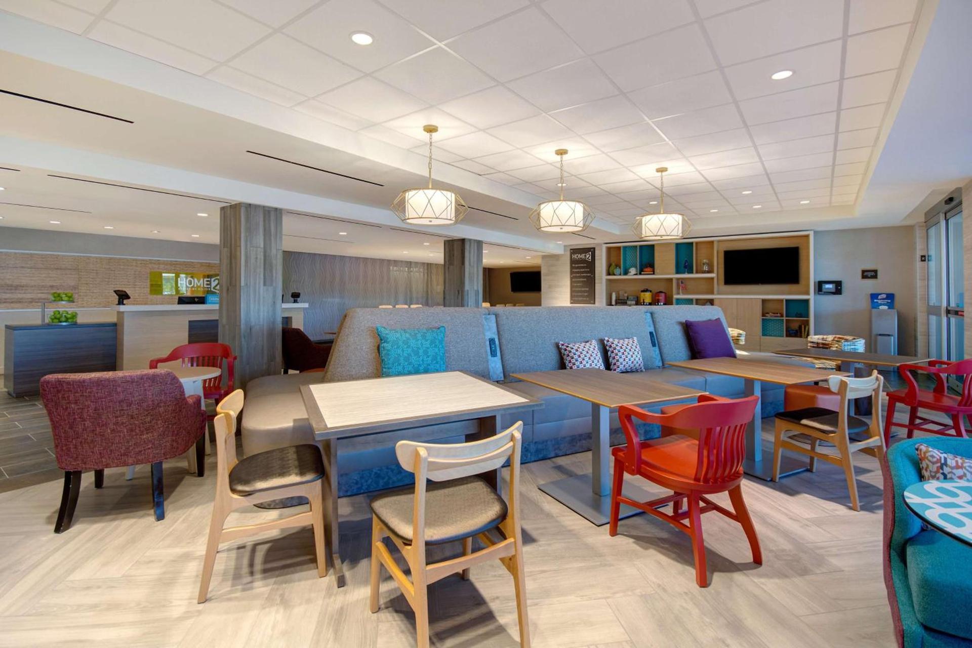 Home2 Suites By Hilton Las Vegas North photo 13
