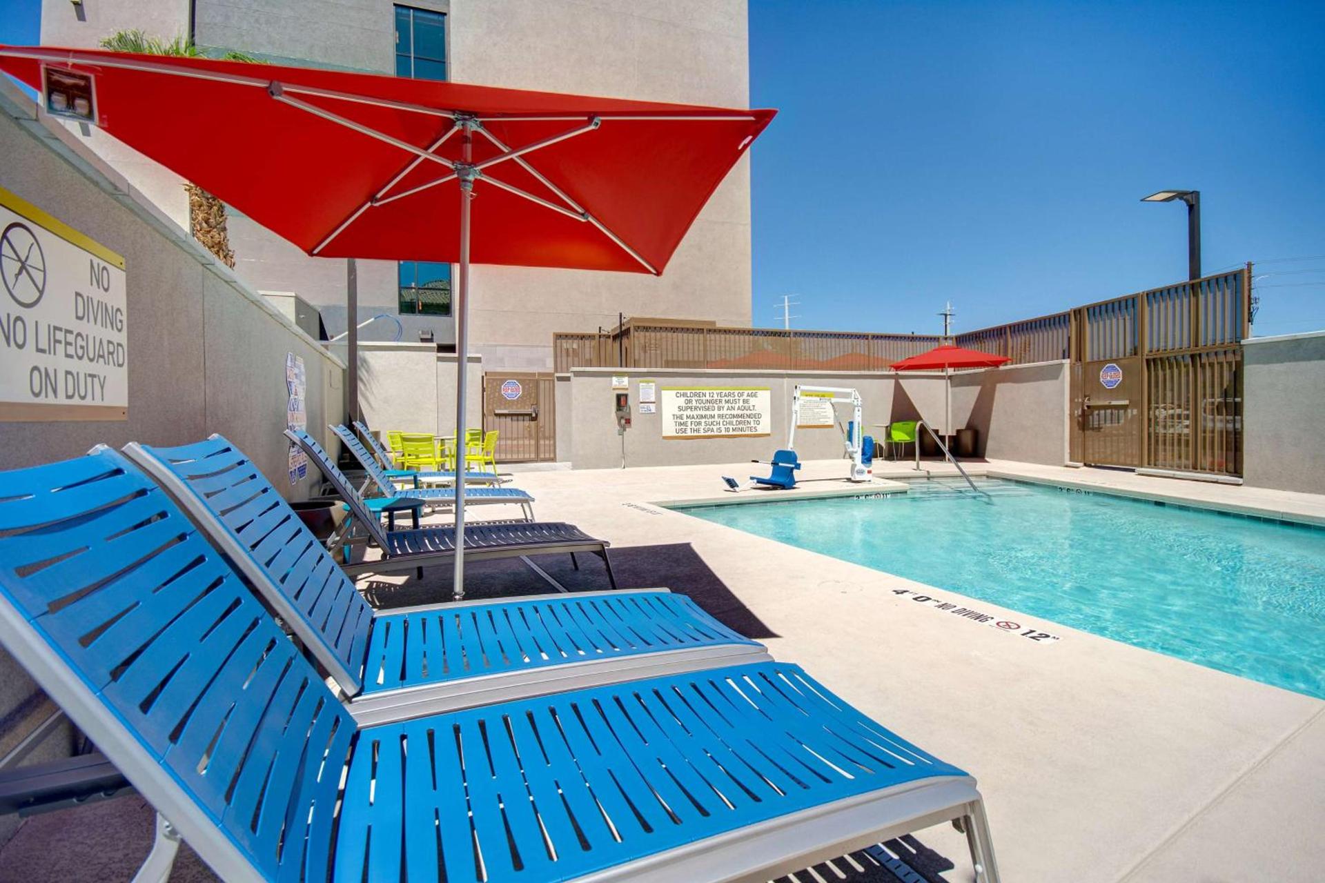 Home2 Suites By Hilton Las Vegas North photo 17