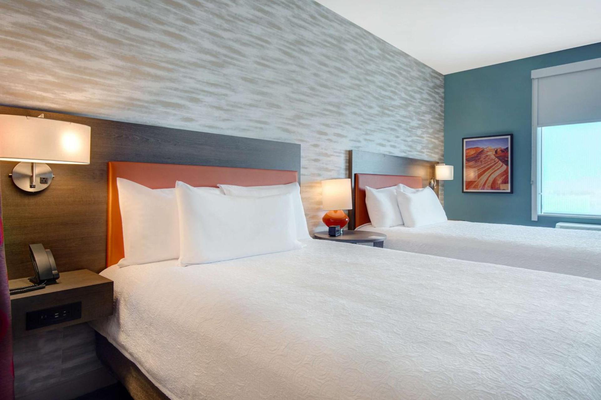 Home2 Suites By Hilton Las Vegas North photo 25