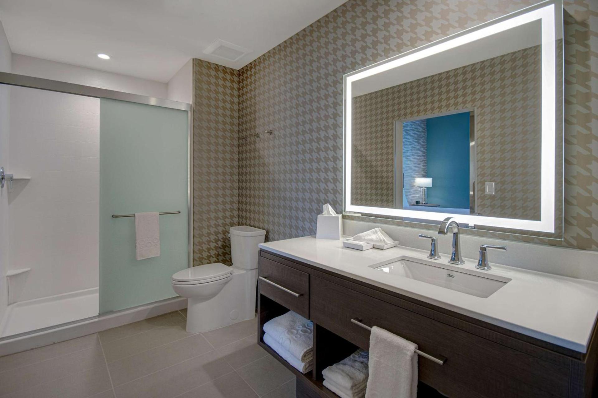 Home2 Suites By Hilton Las Vegas North photo 26