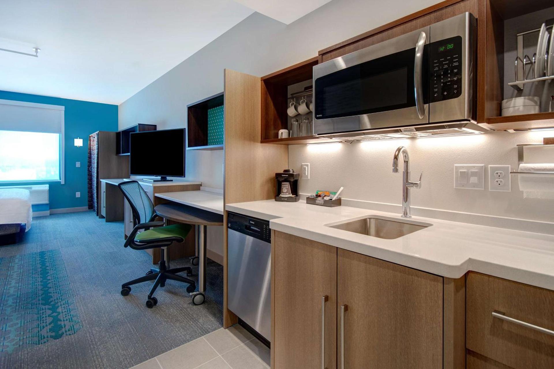 Home2 Suites By Hilton Las Vegas North photo 33