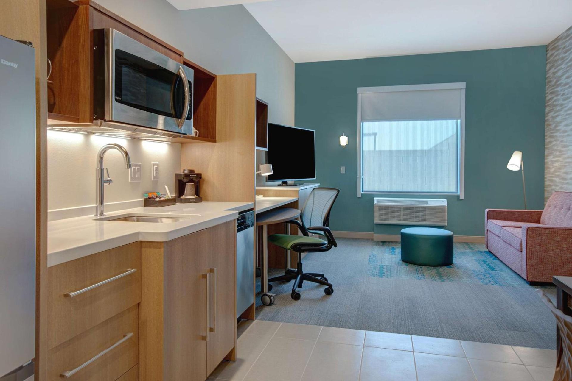 Home2 Suites By Hilton Las Vegas North photo 34