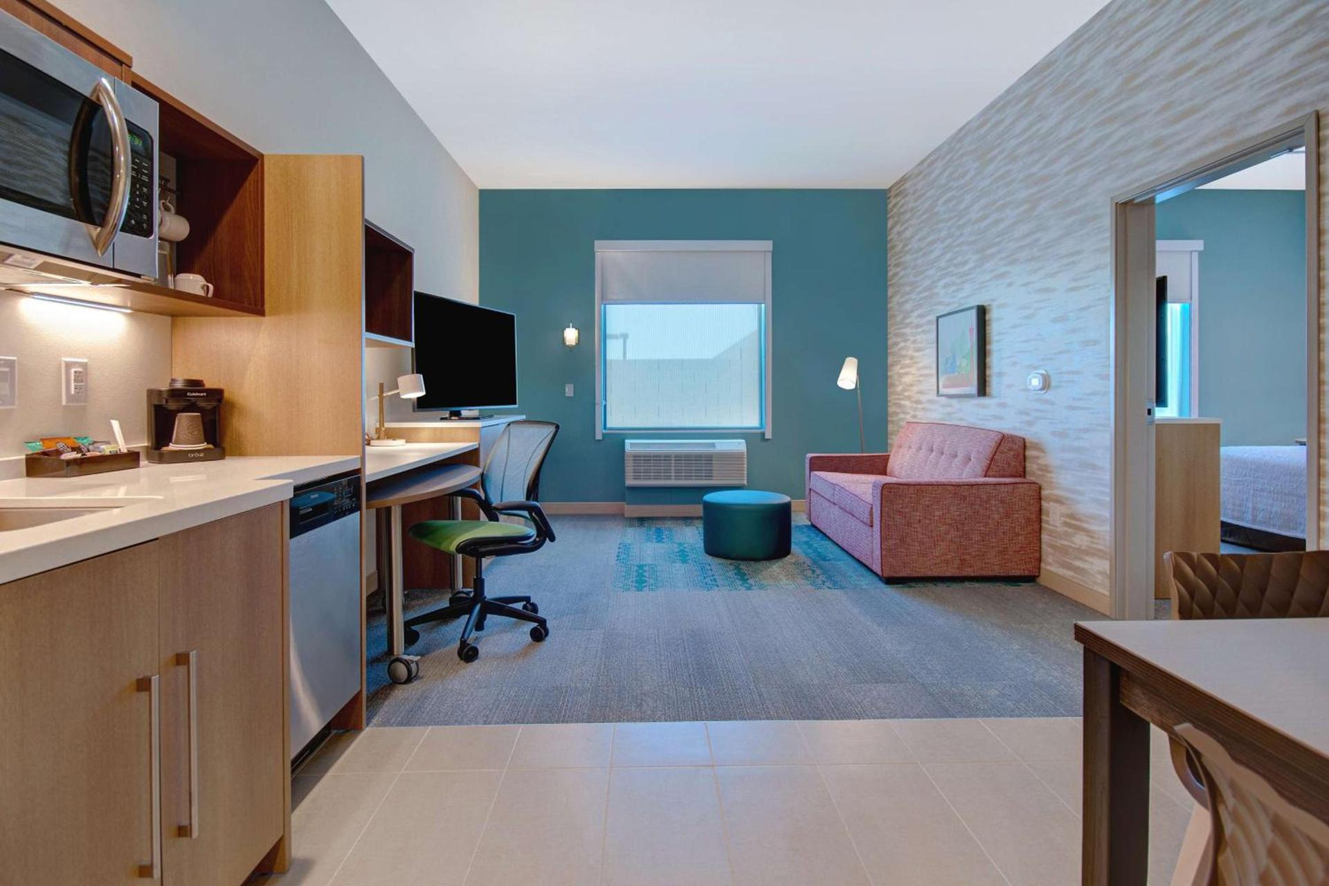 Home2 Suites By Hilton Las Vegas North photo 35