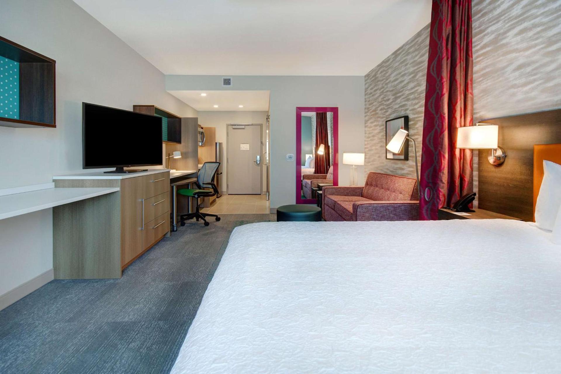 Home2 Suites By Hilton Las Vegas North photo 39