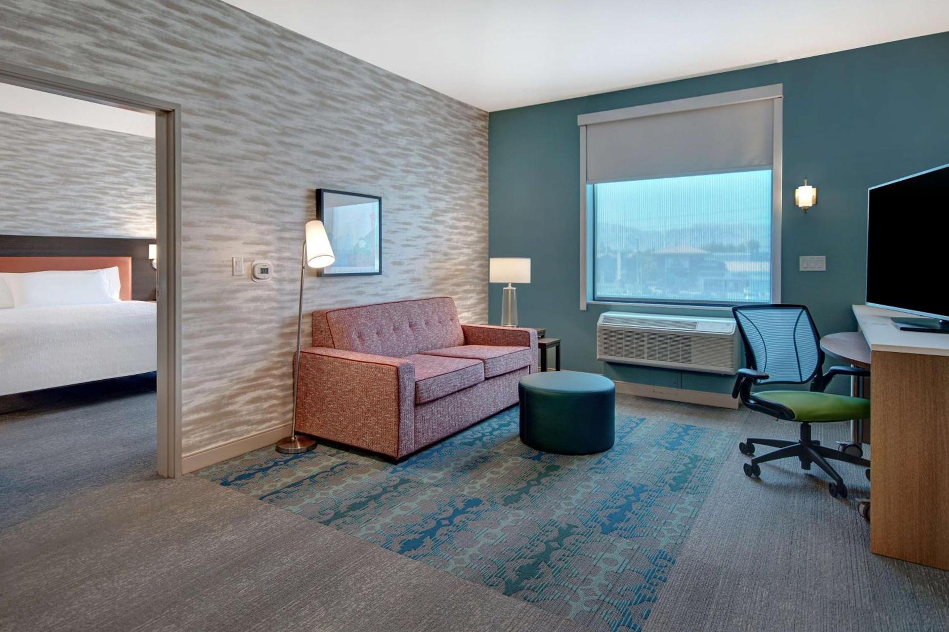 Home2 Suites By Hilton Las Vegas North photo 40